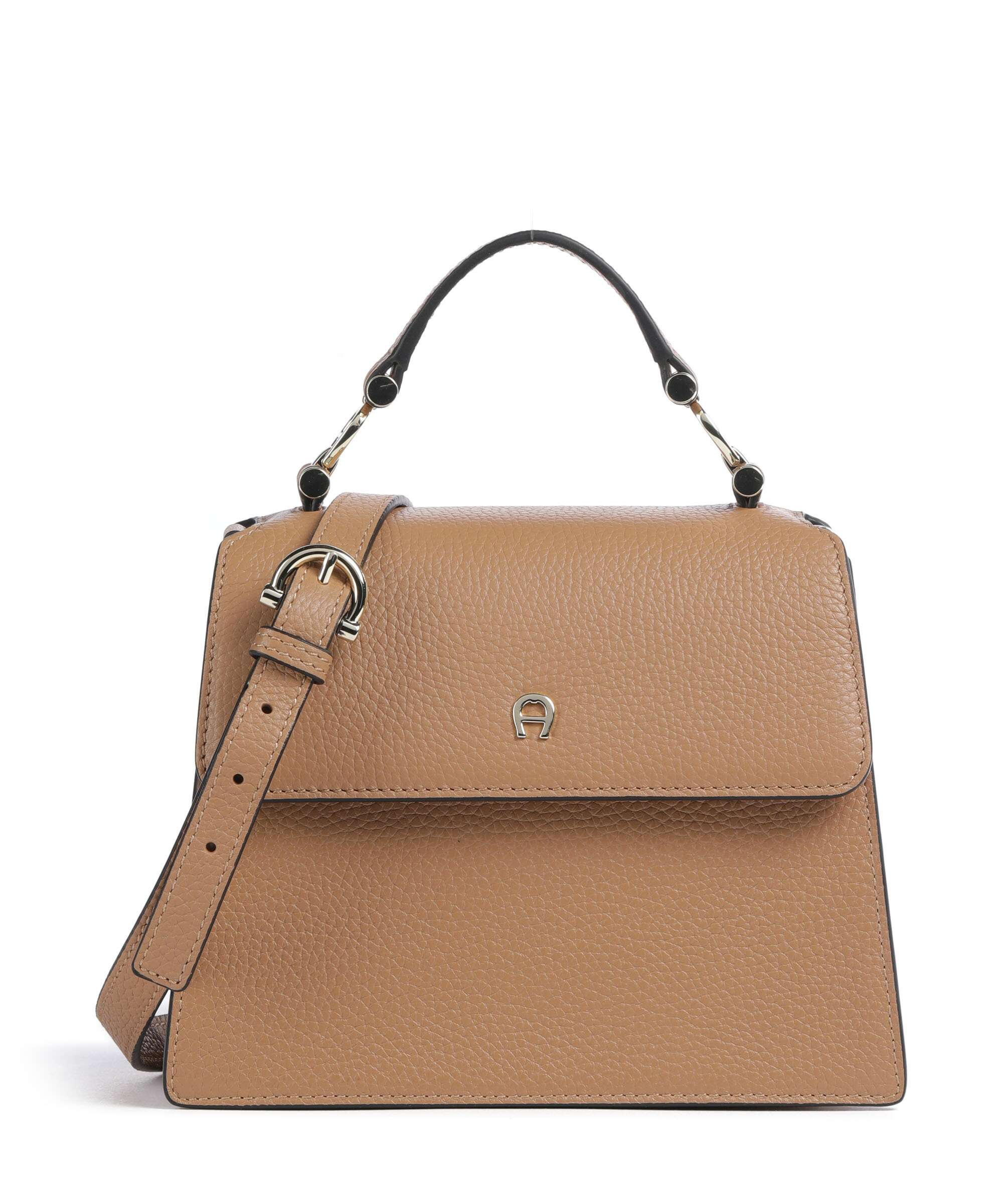 Aigner Delia S Torebka oat beige