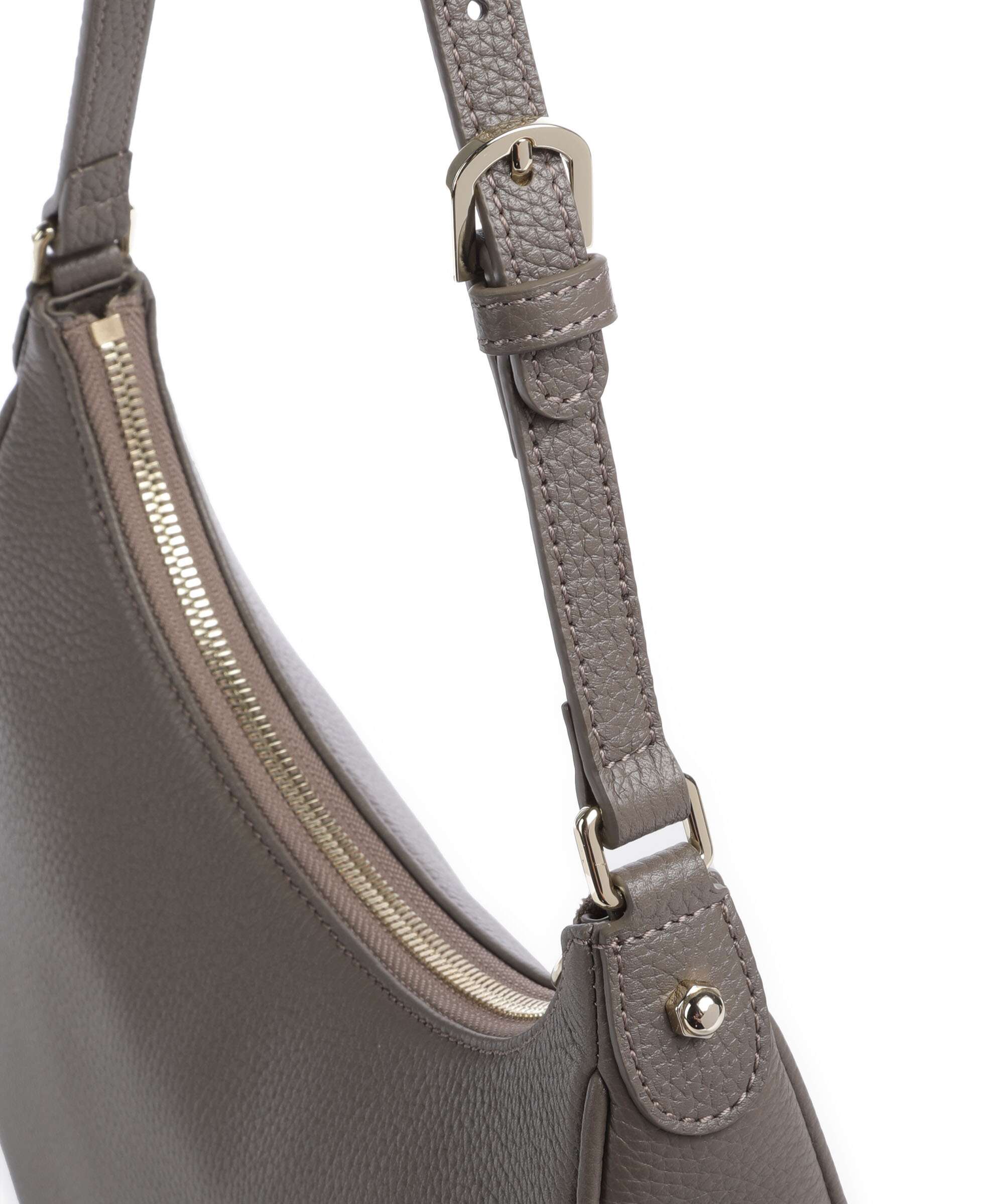 Aigner Diadora M Torebka worek coal brown - Image 4