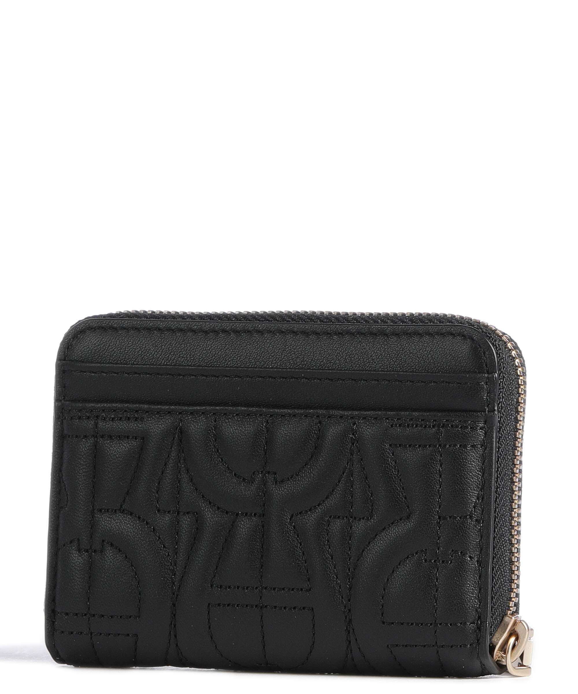 Aigner Diadora Portfel black - Image 3