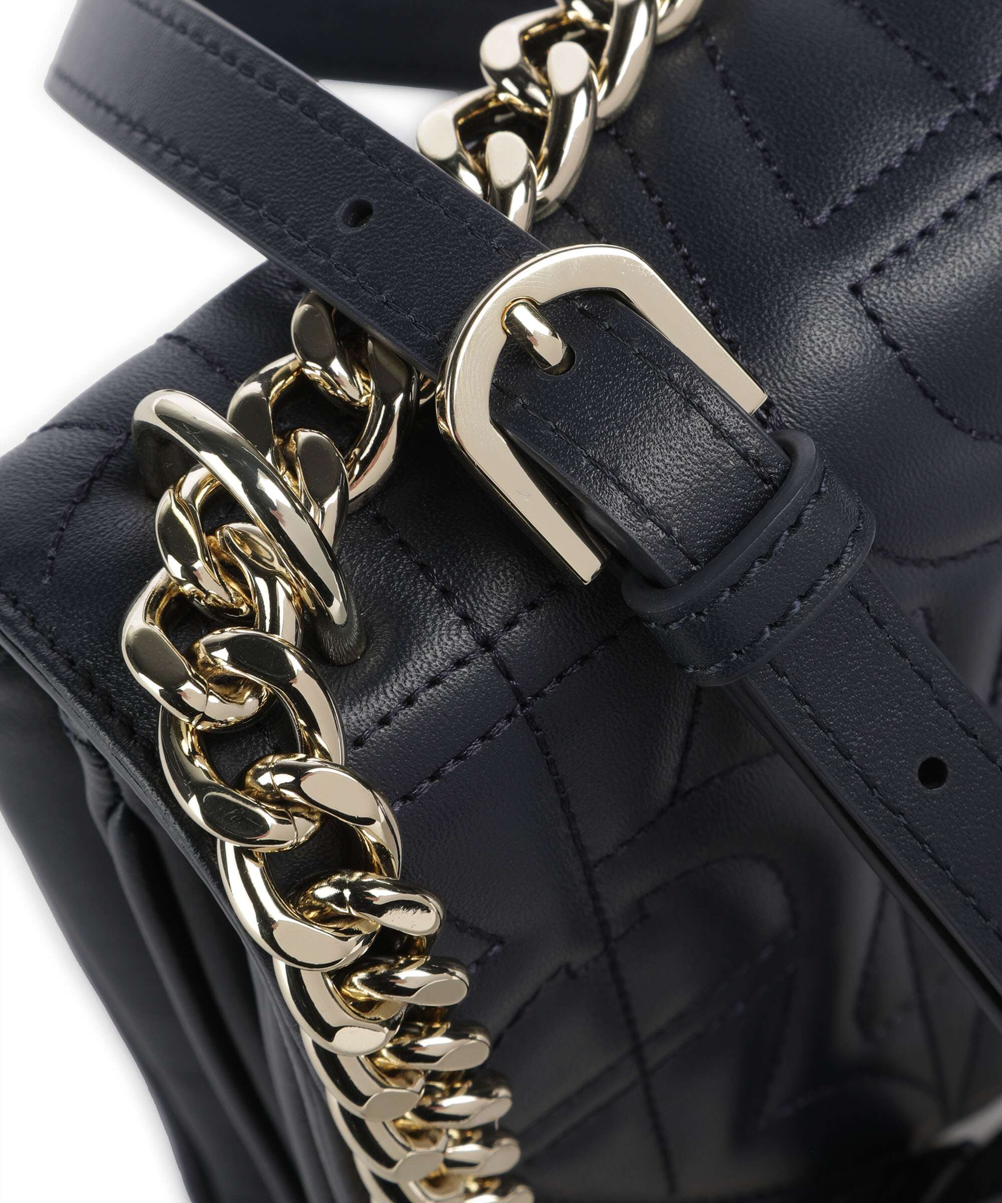 Aigner Diadora S Torba na ramię cosmic blue - Image 5