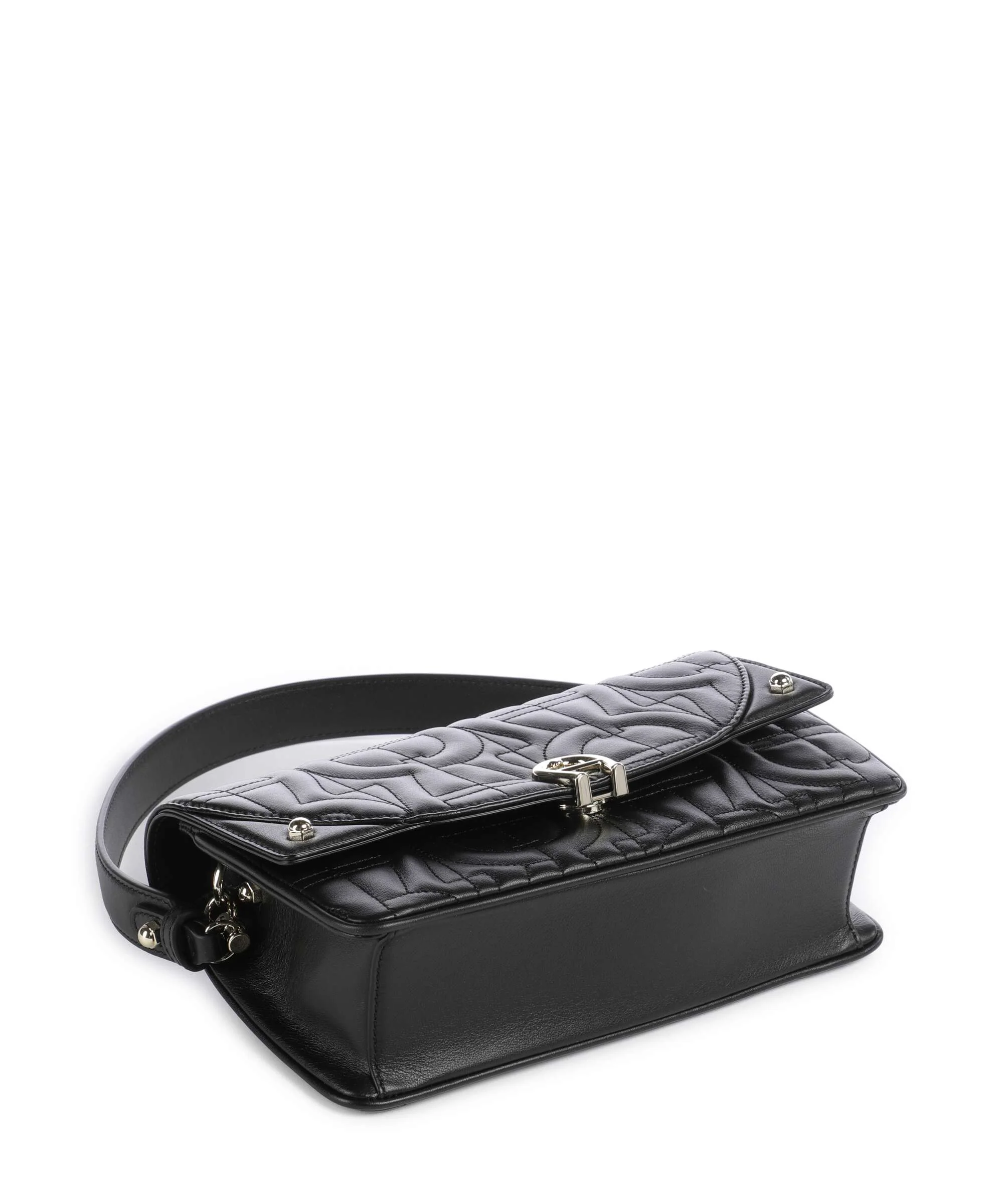 Aigner Diadora S Torba na ramię black - Image 4