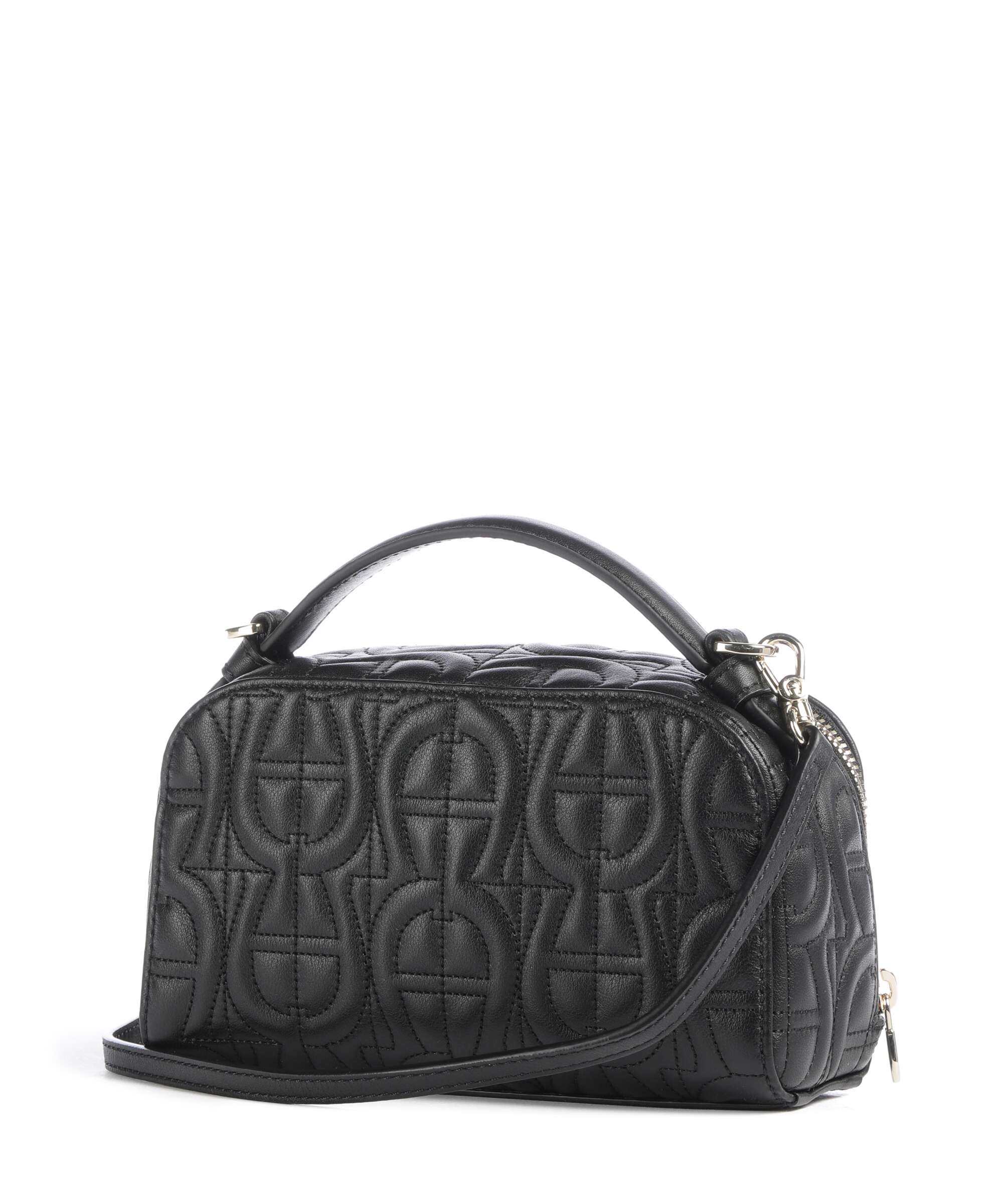Aigner Diadora Torba przez ramię black - Image 2