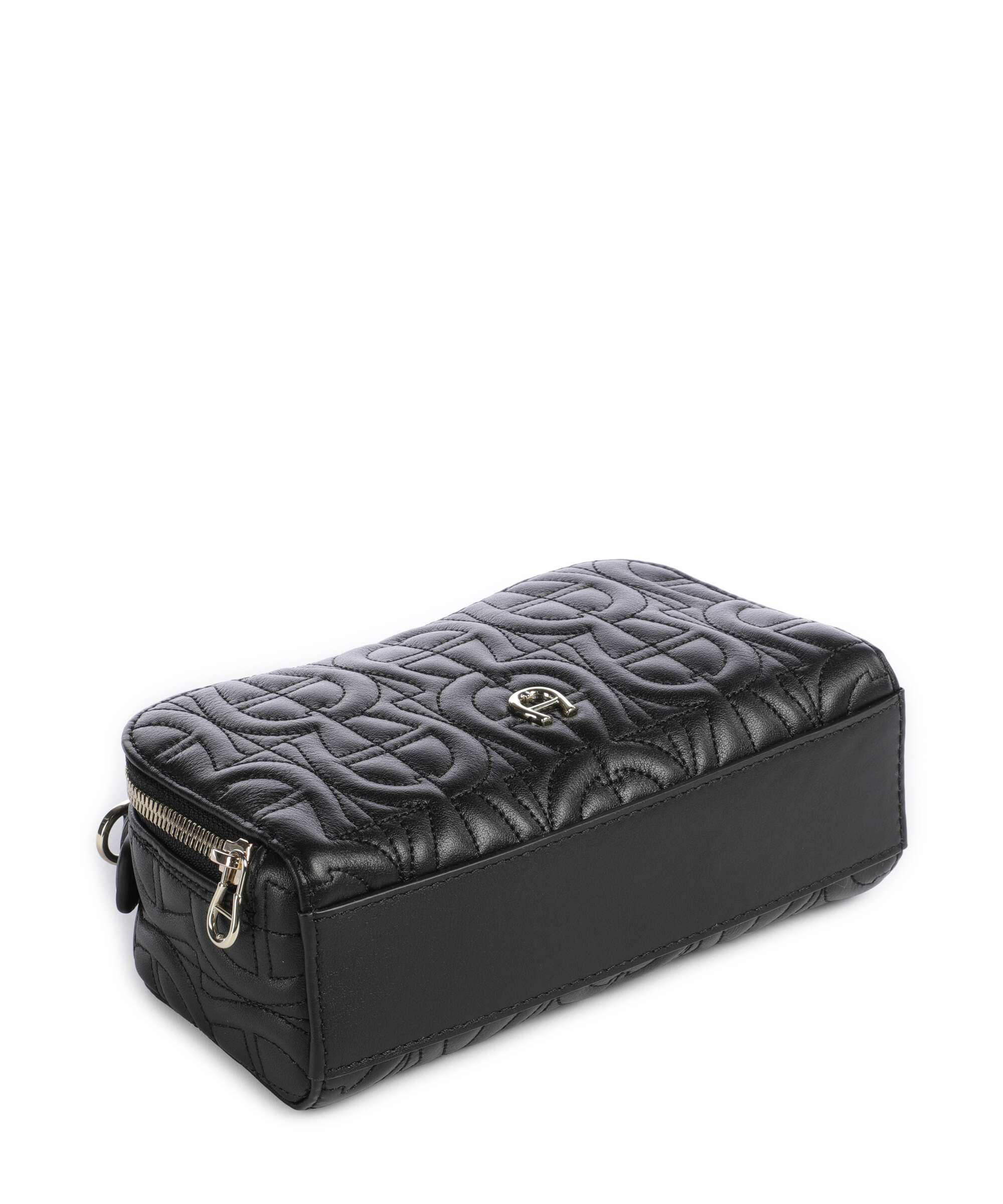 Aigner Diadora Torba przez ramię black - Image 4