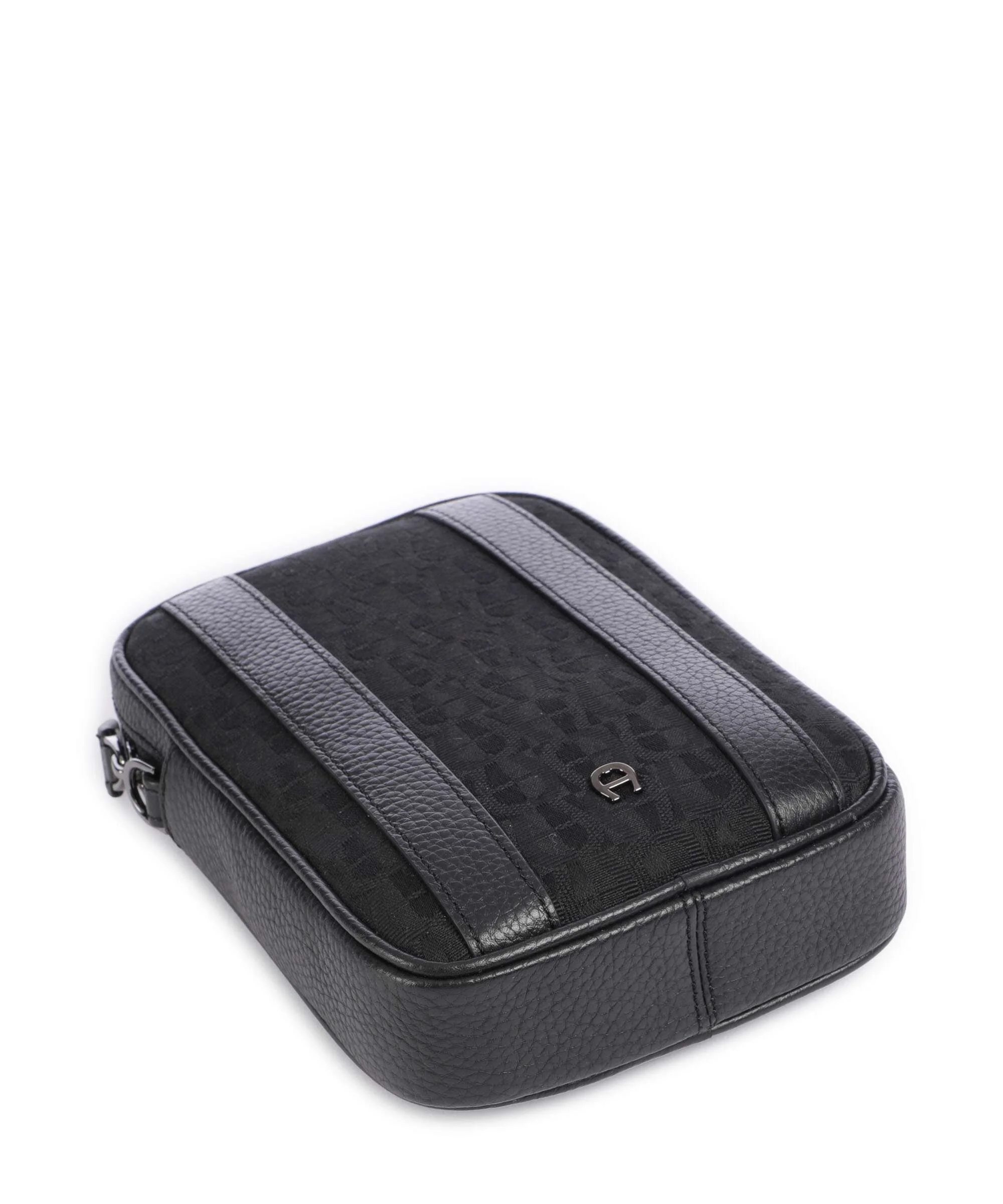 Aigner Diego S Torba przez ramię black  - Image 5