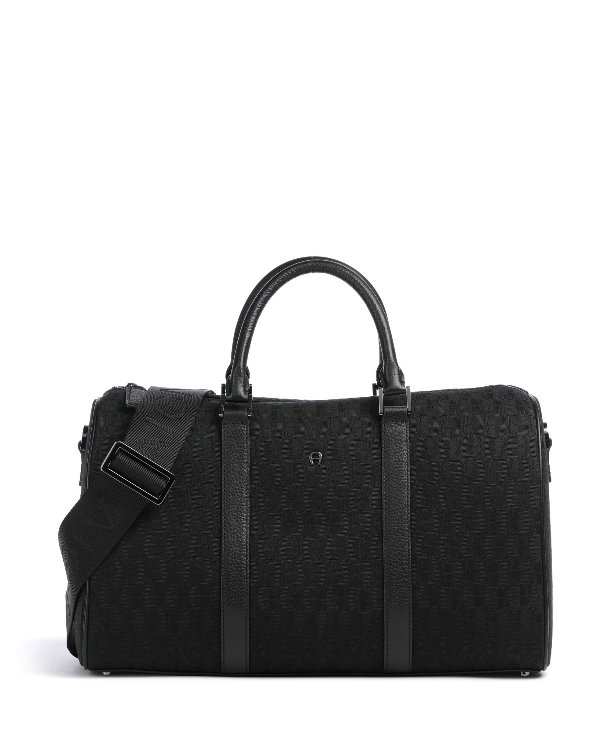 Aigner Diego S Torba weekendowa black