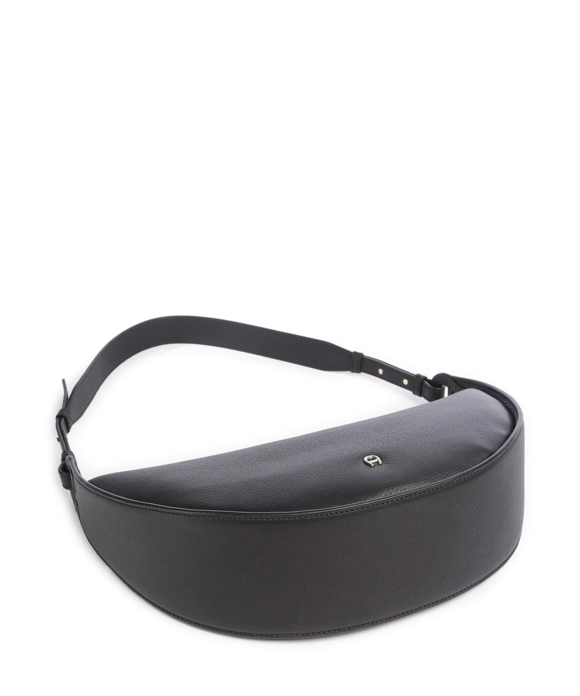 Aigner Eliza S Torebka worek black - Image 5