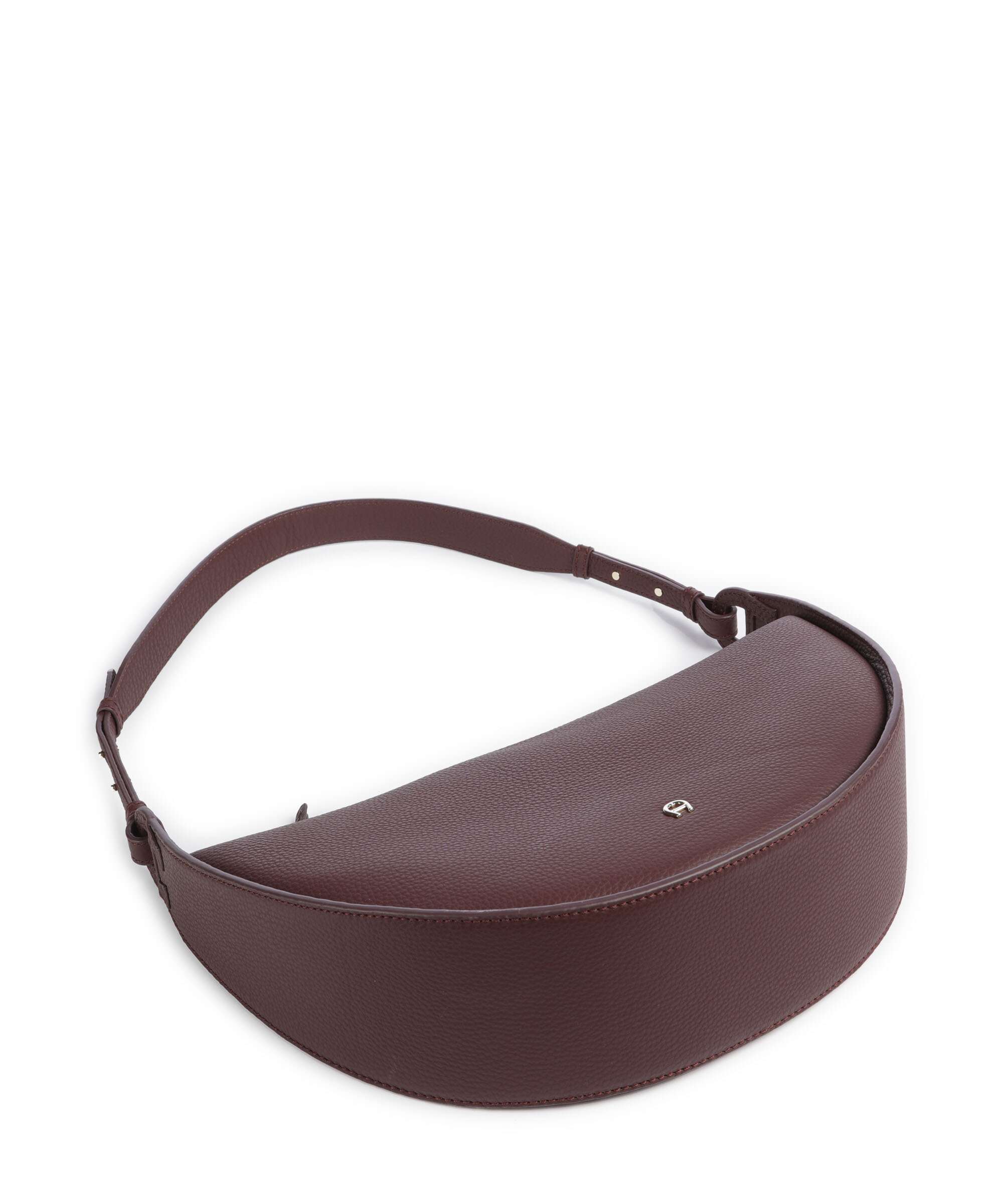 Aigner Eliza S Torebka worek port red - Image 5