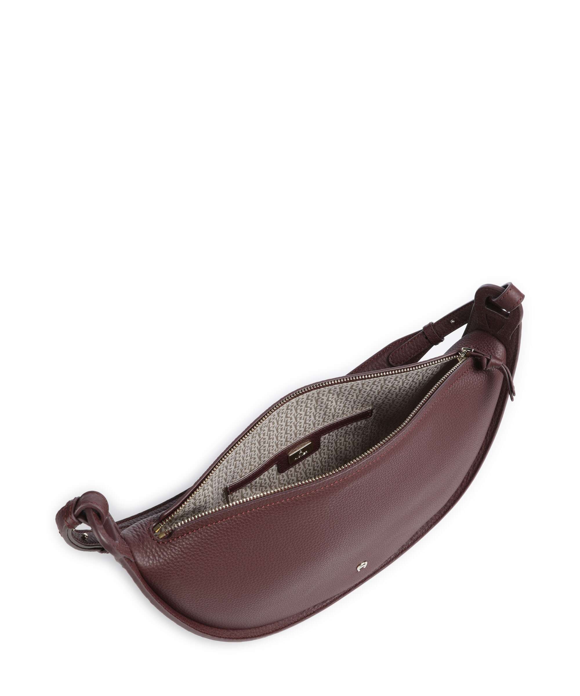 Aigner Eliza S Torebka worek port red - Image 6