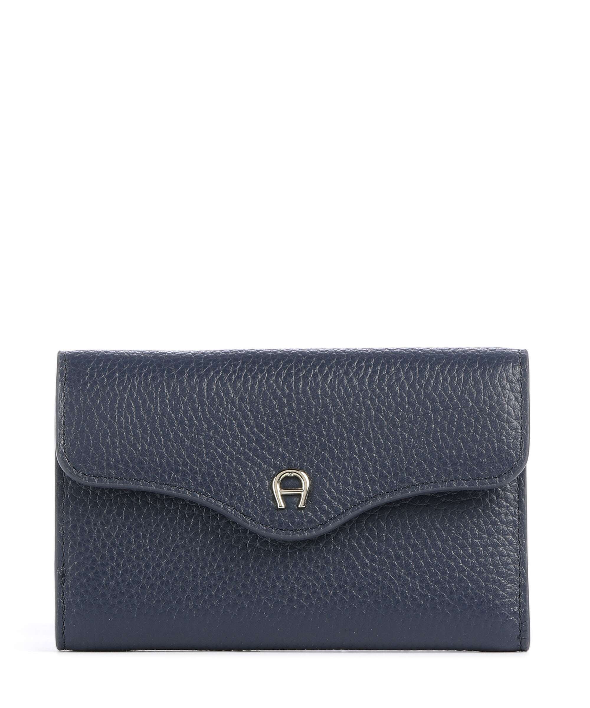 Aigner Elsa Portfel cosmic blue