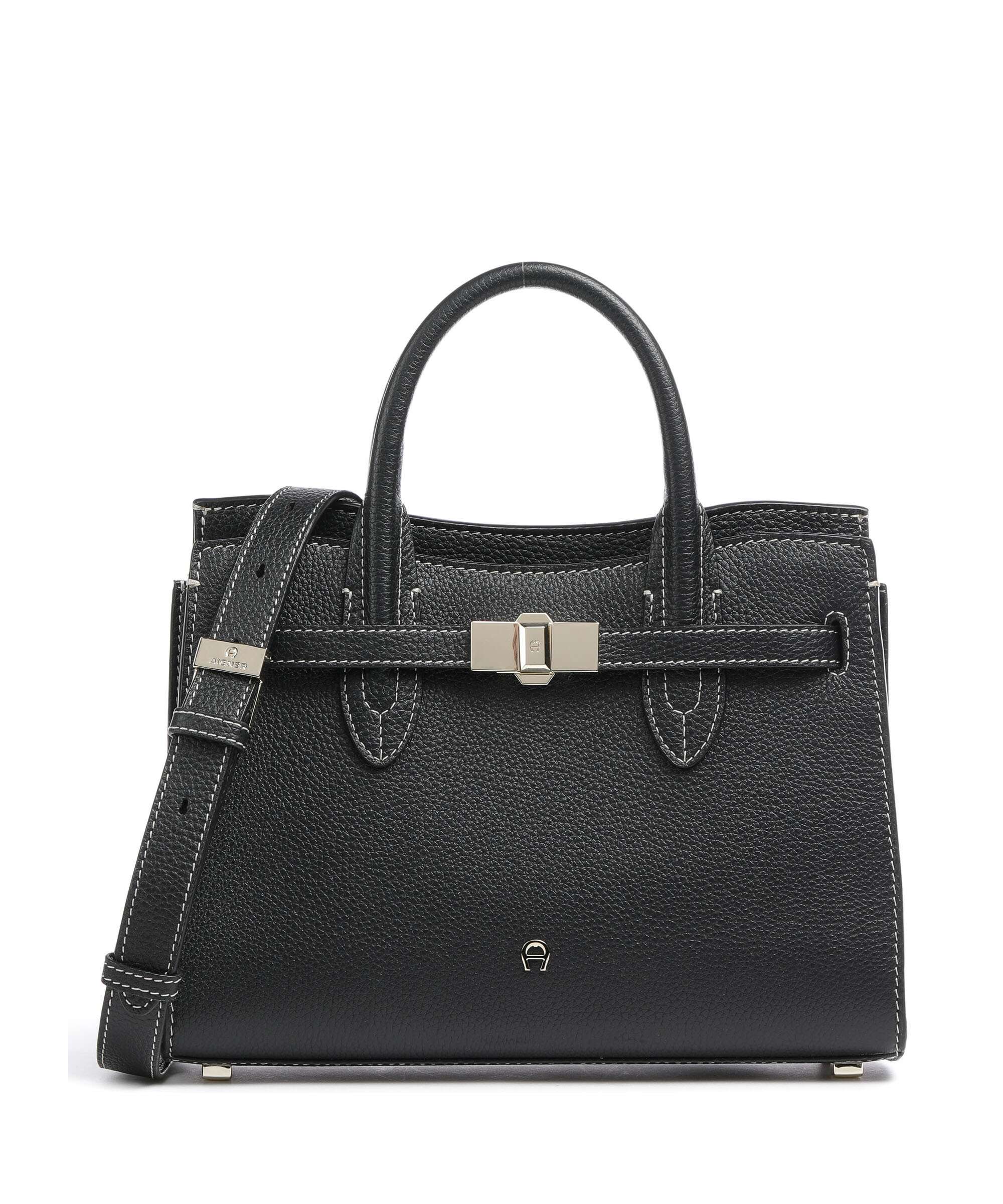 Aigner Farah M Torebka black