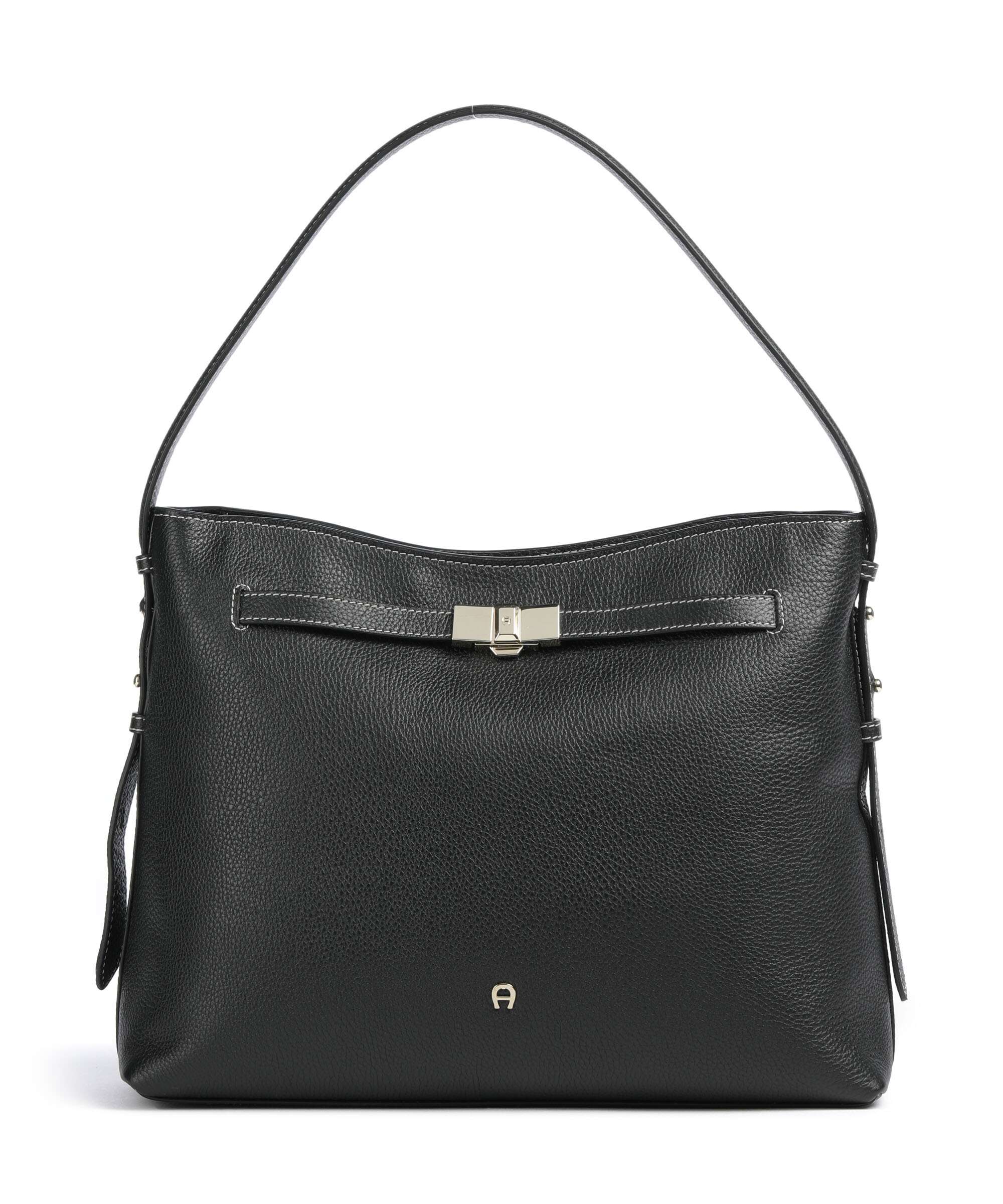 Aigner Farah M Torebka worek black