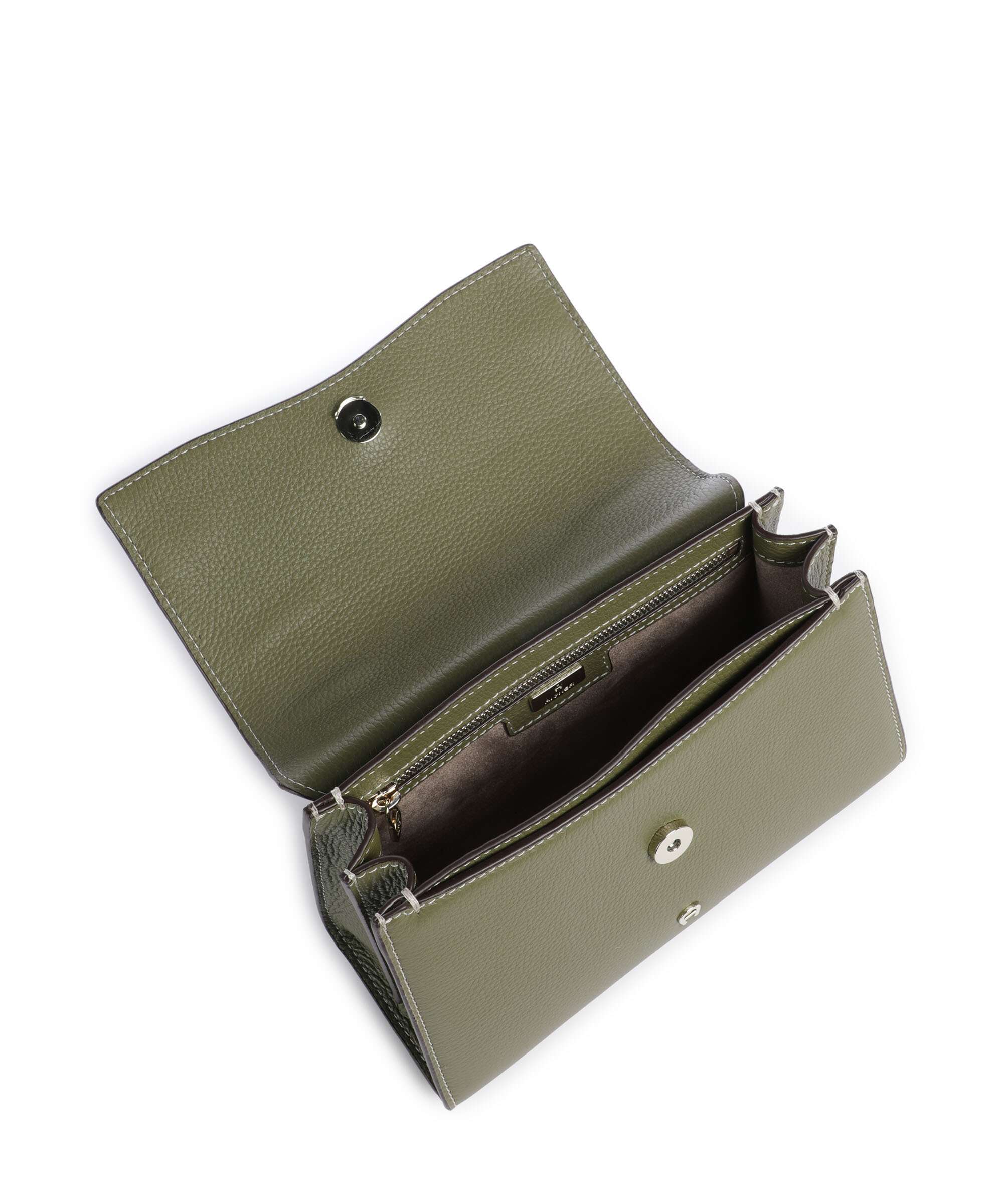 Aigner Farah S Torebka moss green - Image 5