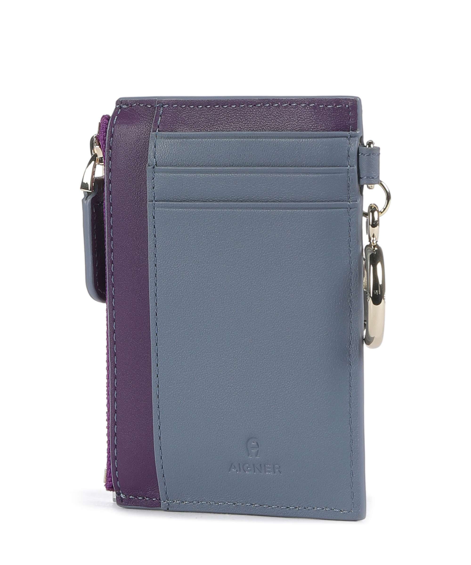Aigner Fashion Etui na karty kredytowe stormy blue - Image 2