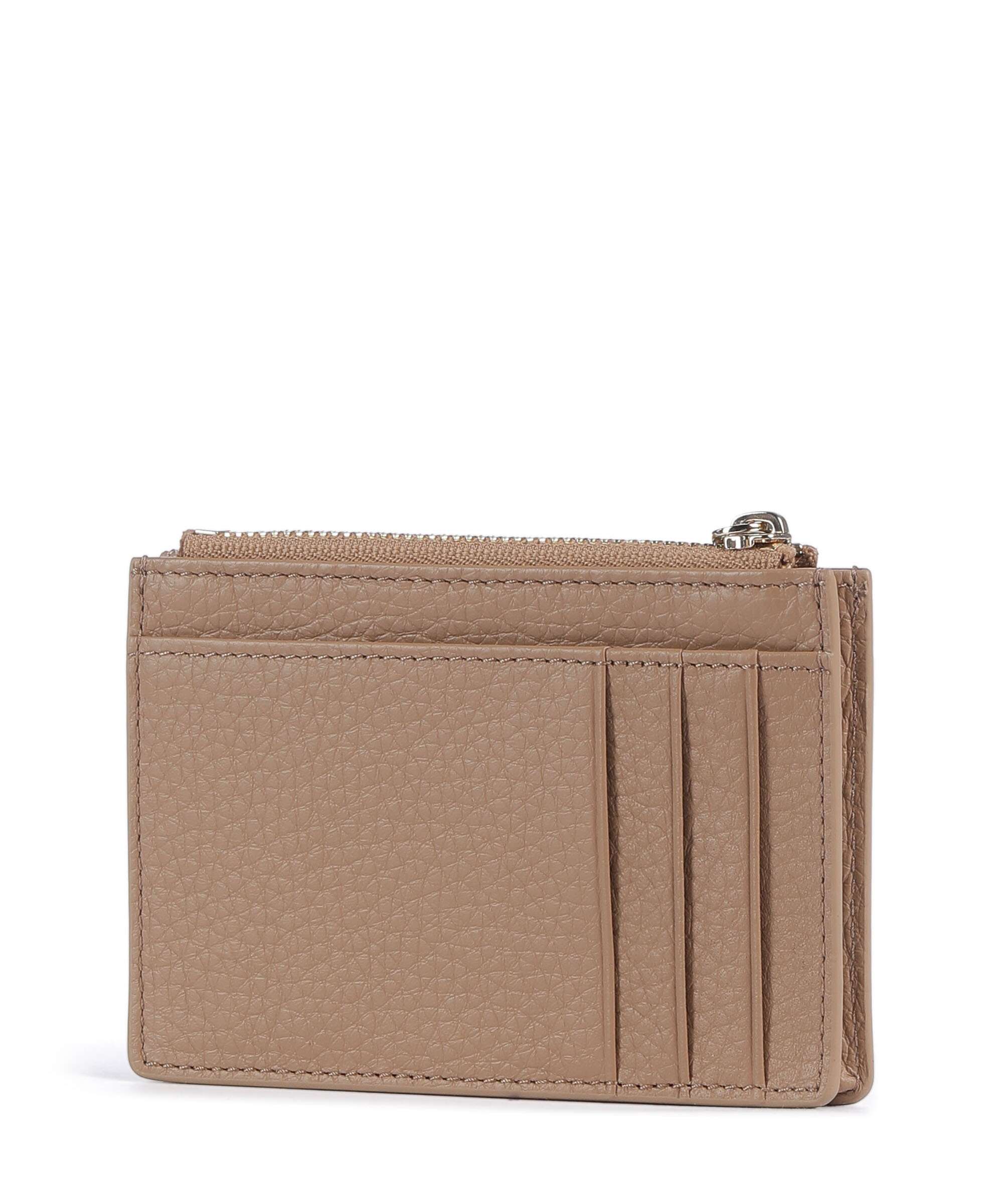 Aigner Fashion Etui na karty kredytowe oat beige - Image 2
