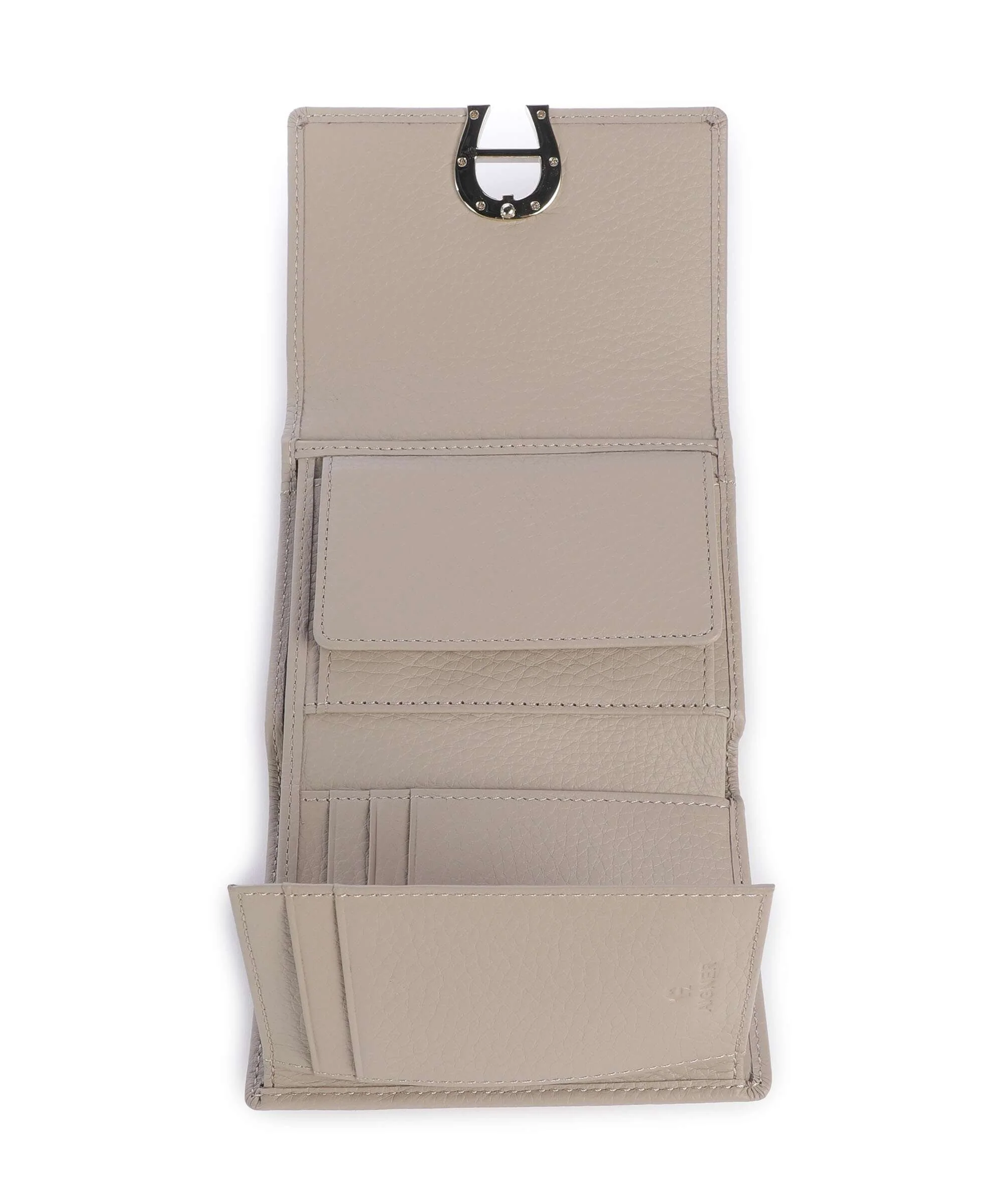 Aigner Fashion Portfel alpaca beige - Image 2