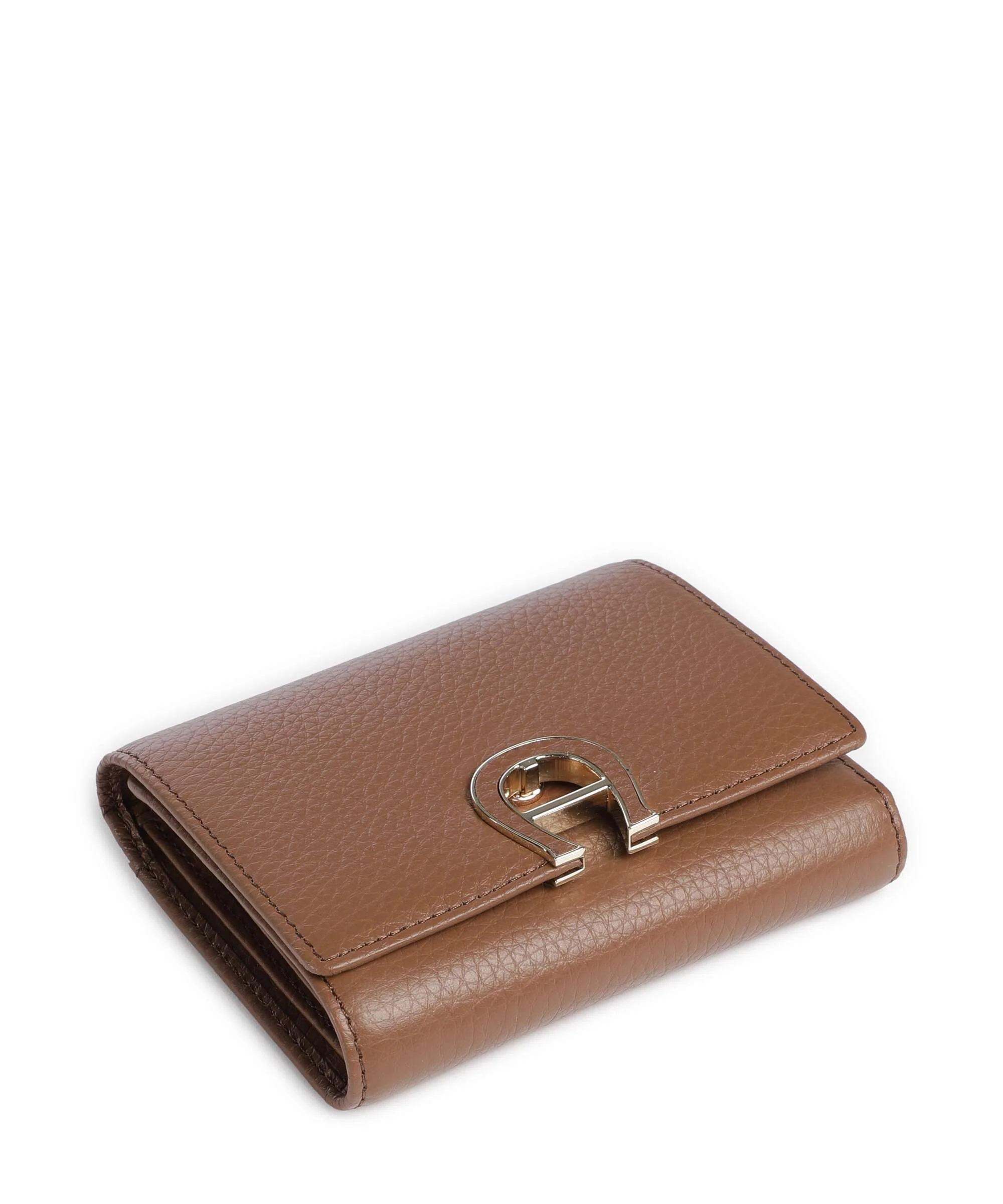 Aigner Fashion Portfel saddle brown - Image 4