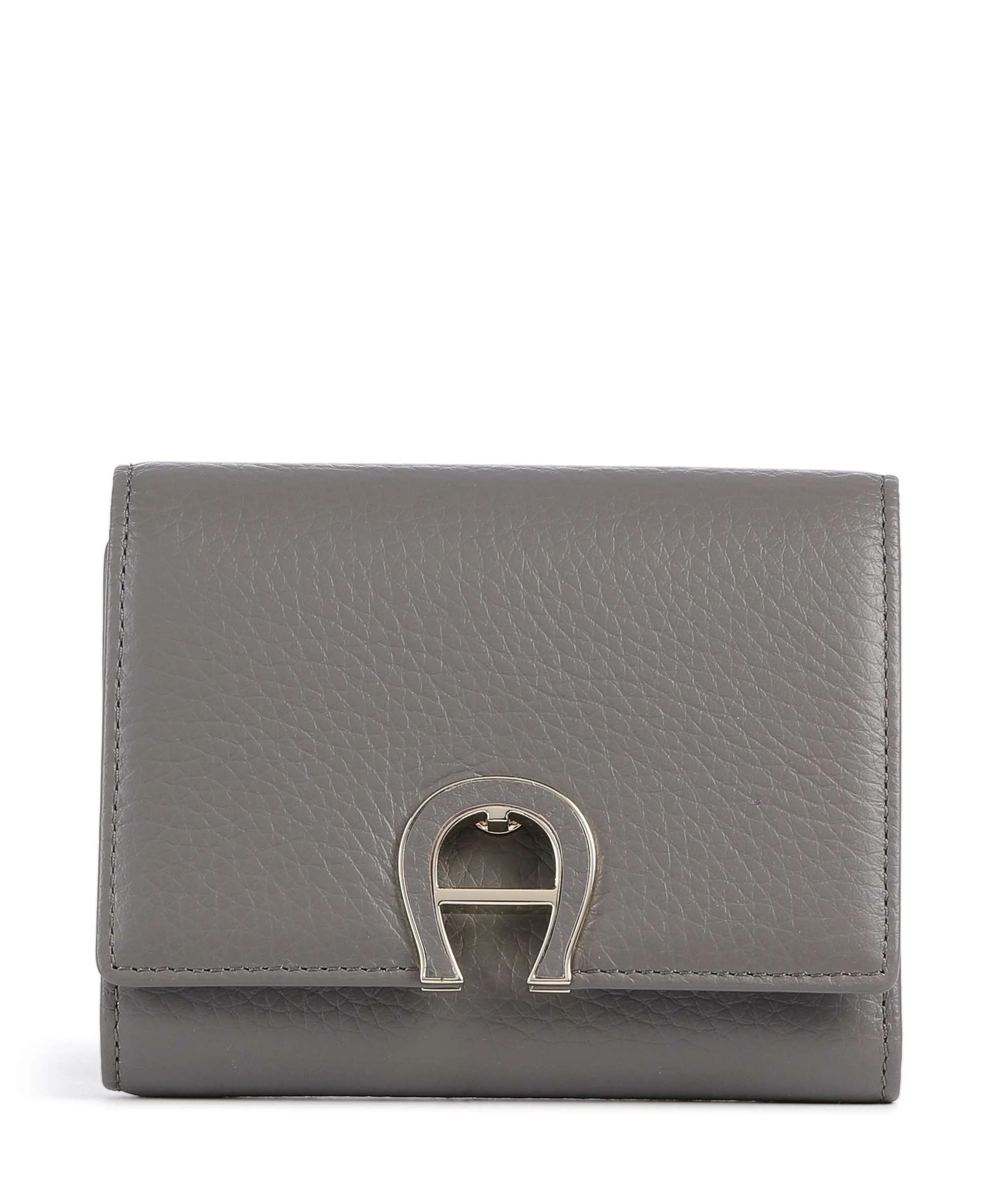 Aigner Fashion Portfel ash grey