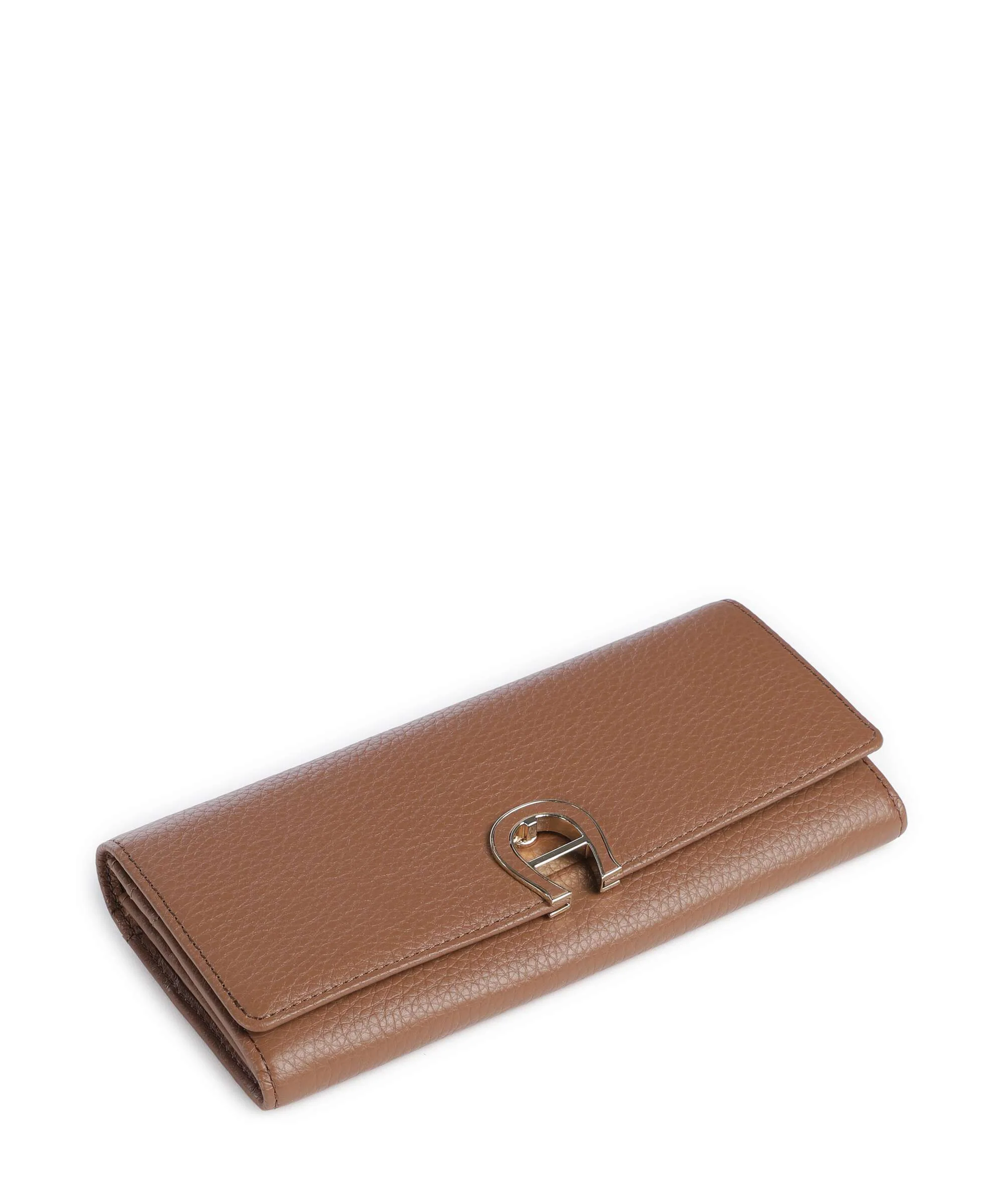 Aigner Fashion Portfel saddle brown - Image 4
