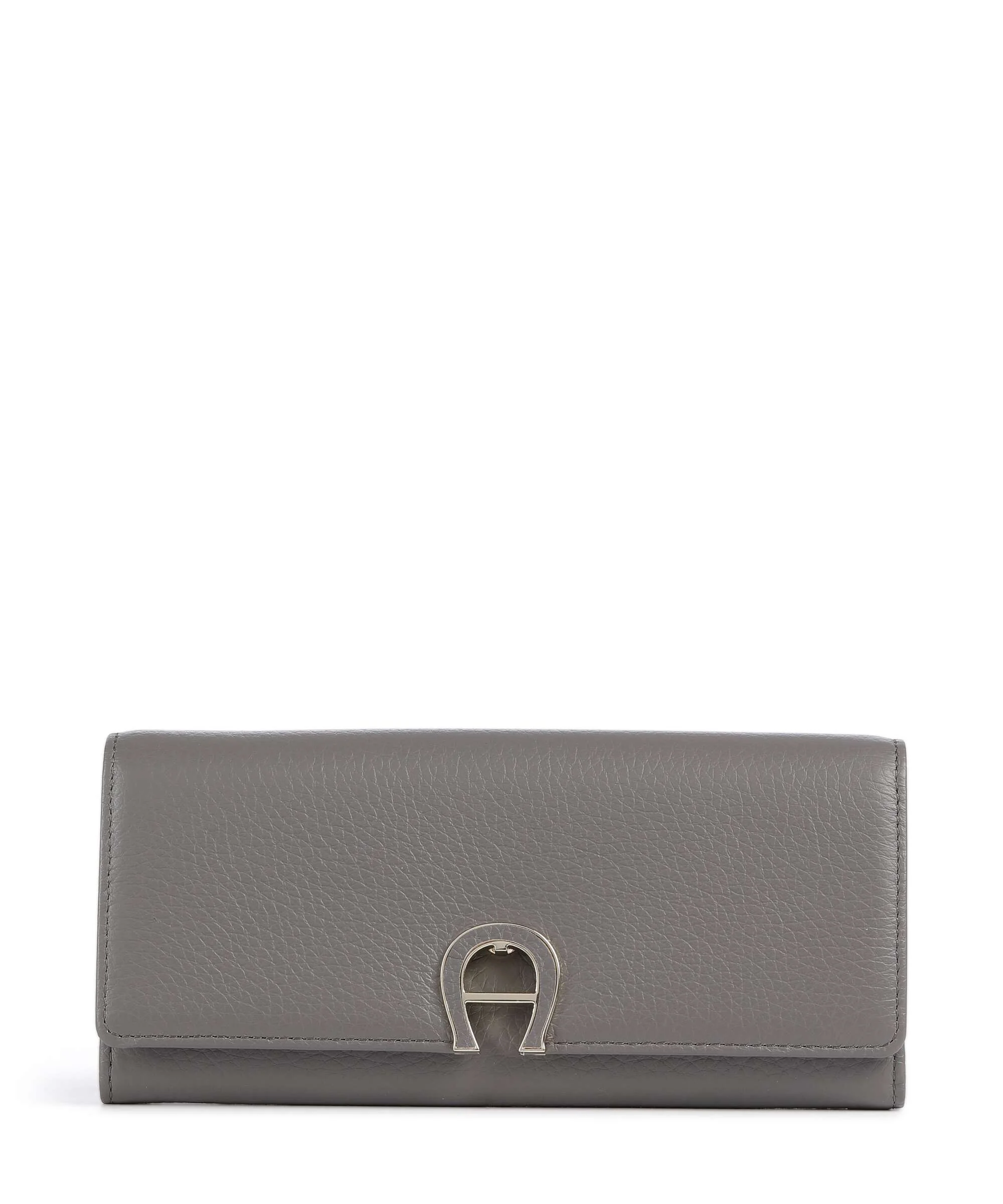 Aigner Fashion Portfel ash grey