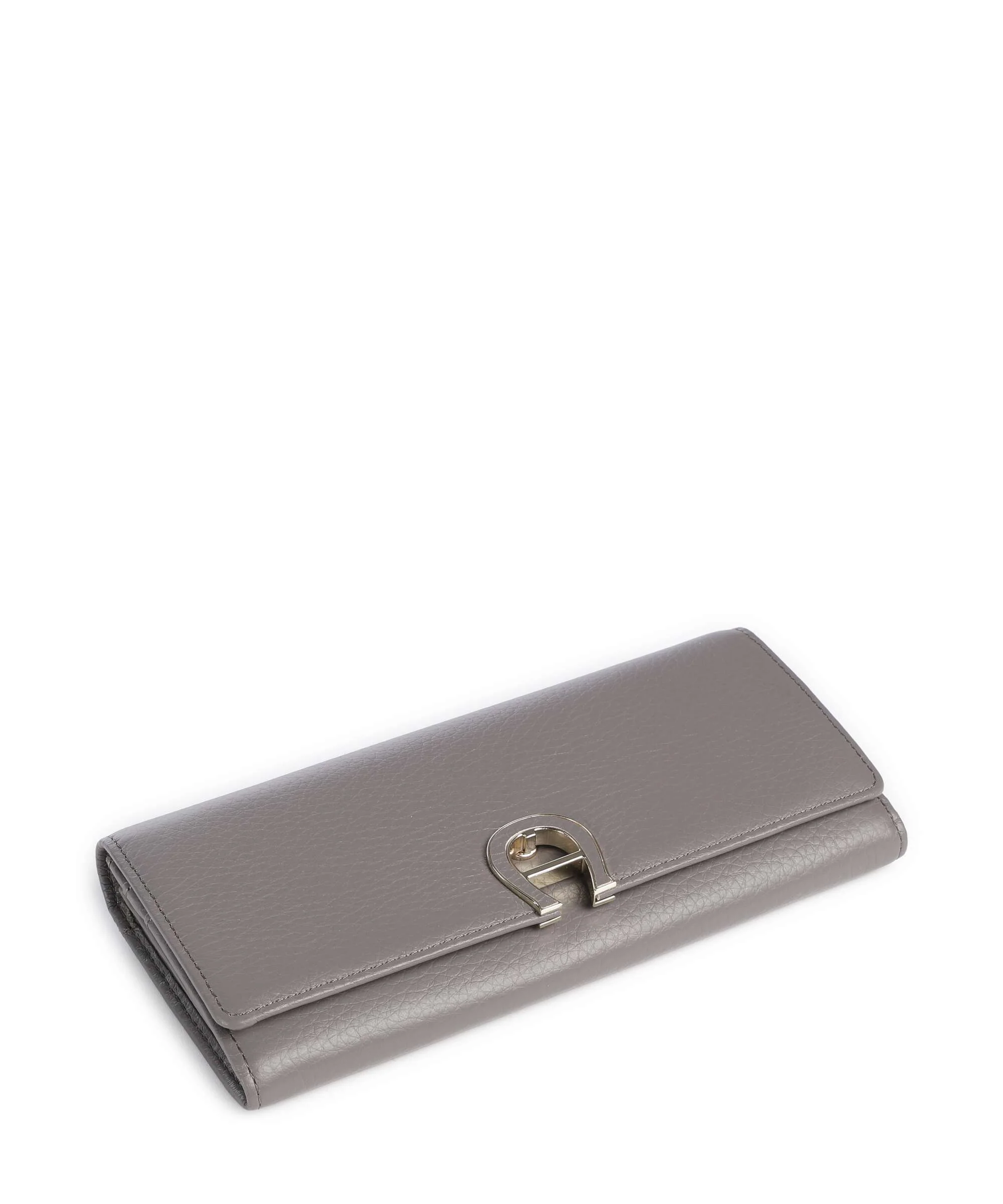 Aigner Fashion Portfel ash grey - Image 4