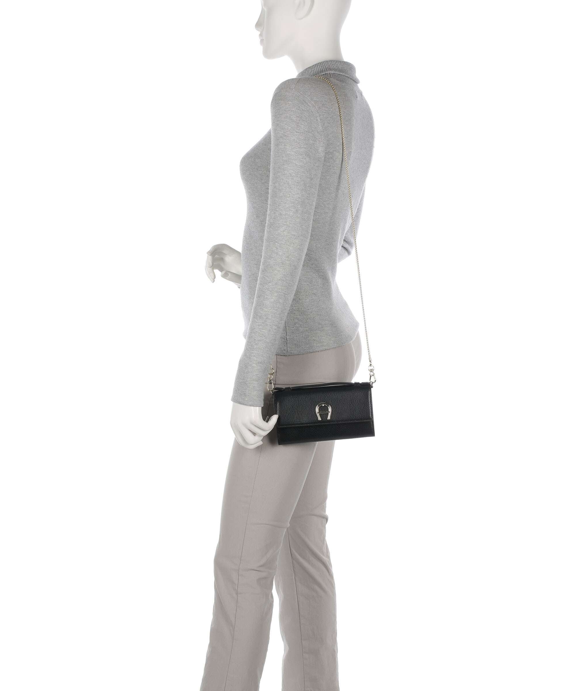 Aigner Fashion Portfel black - Image 3