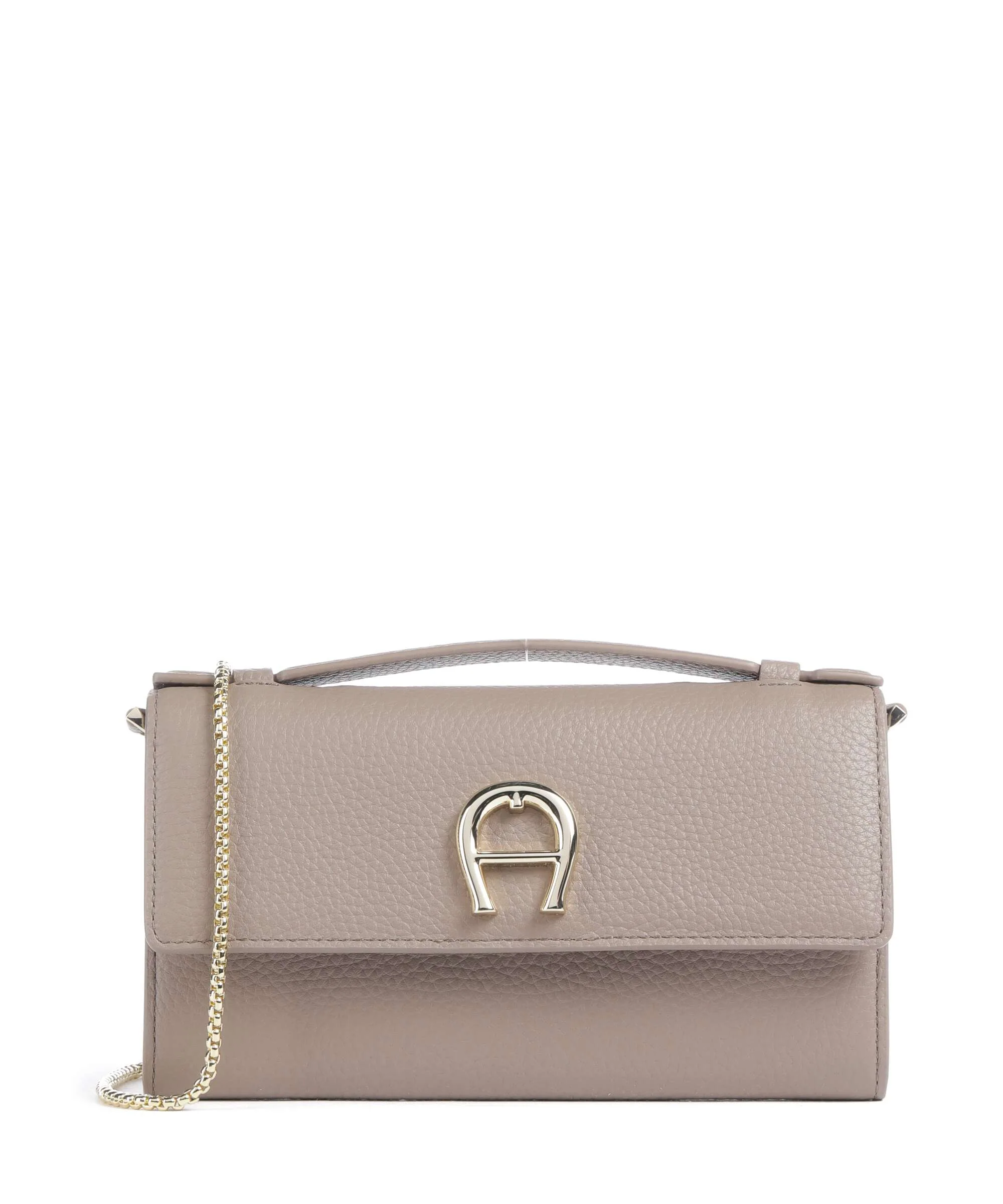 Aigner Fashion Portfel taupe