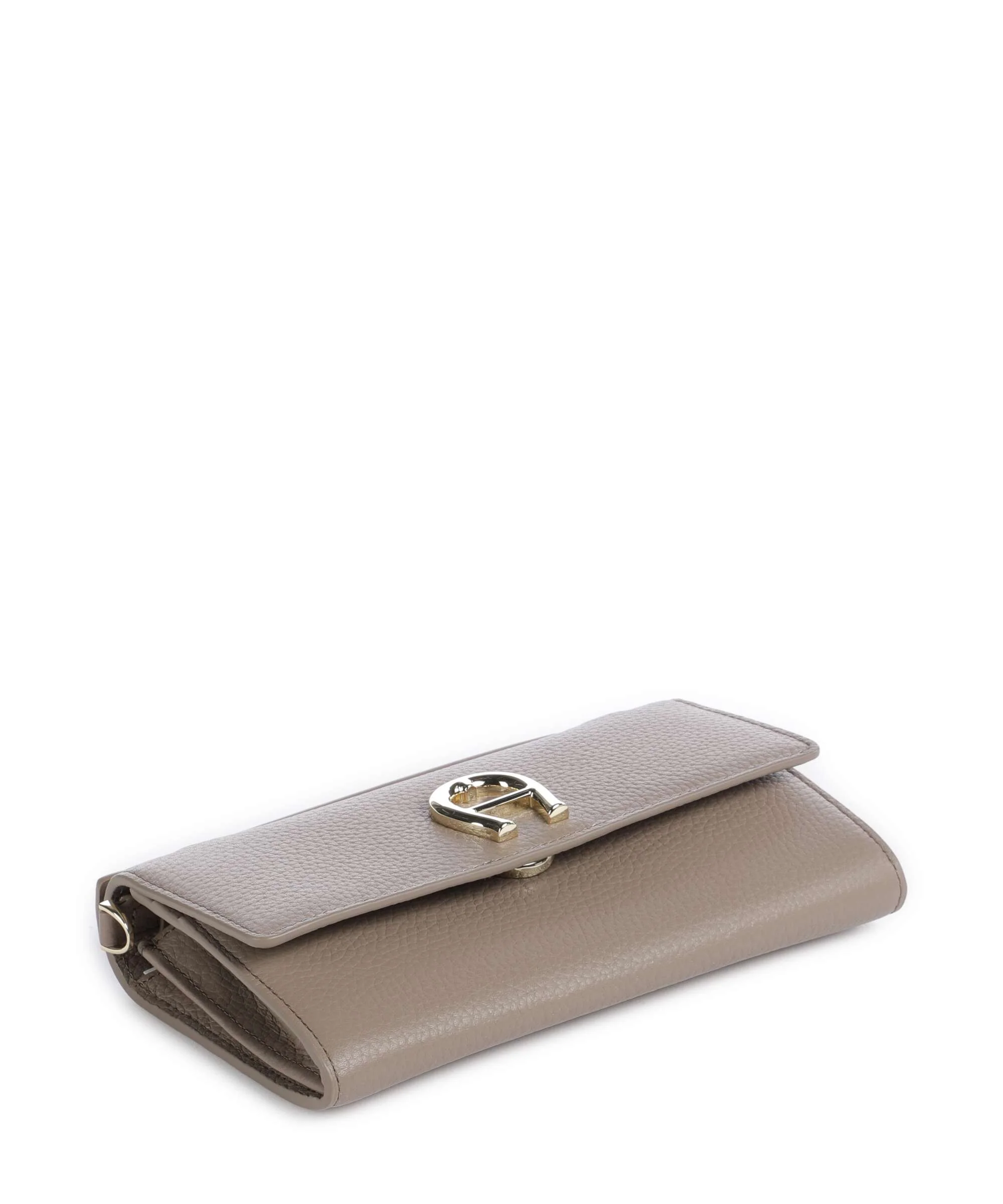 Aigner Fashion Portfel taupe - Image 4