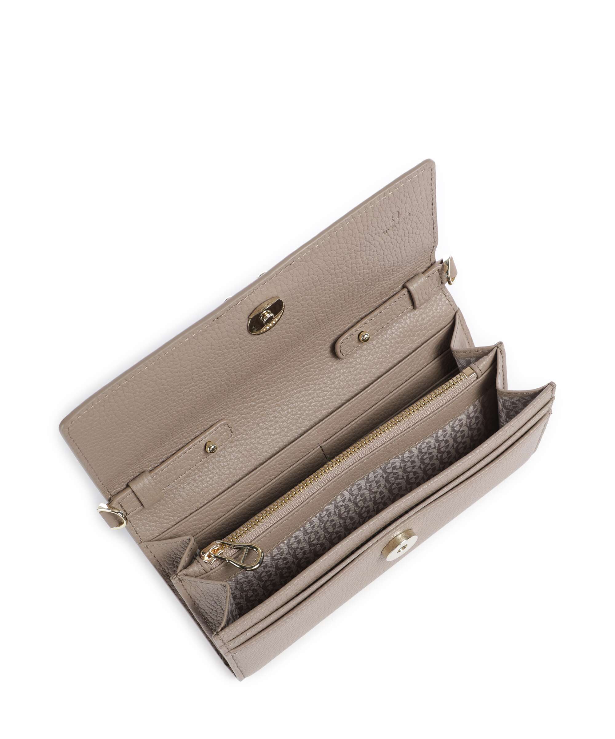Aigner Fashion Portfel taupe - Image 5