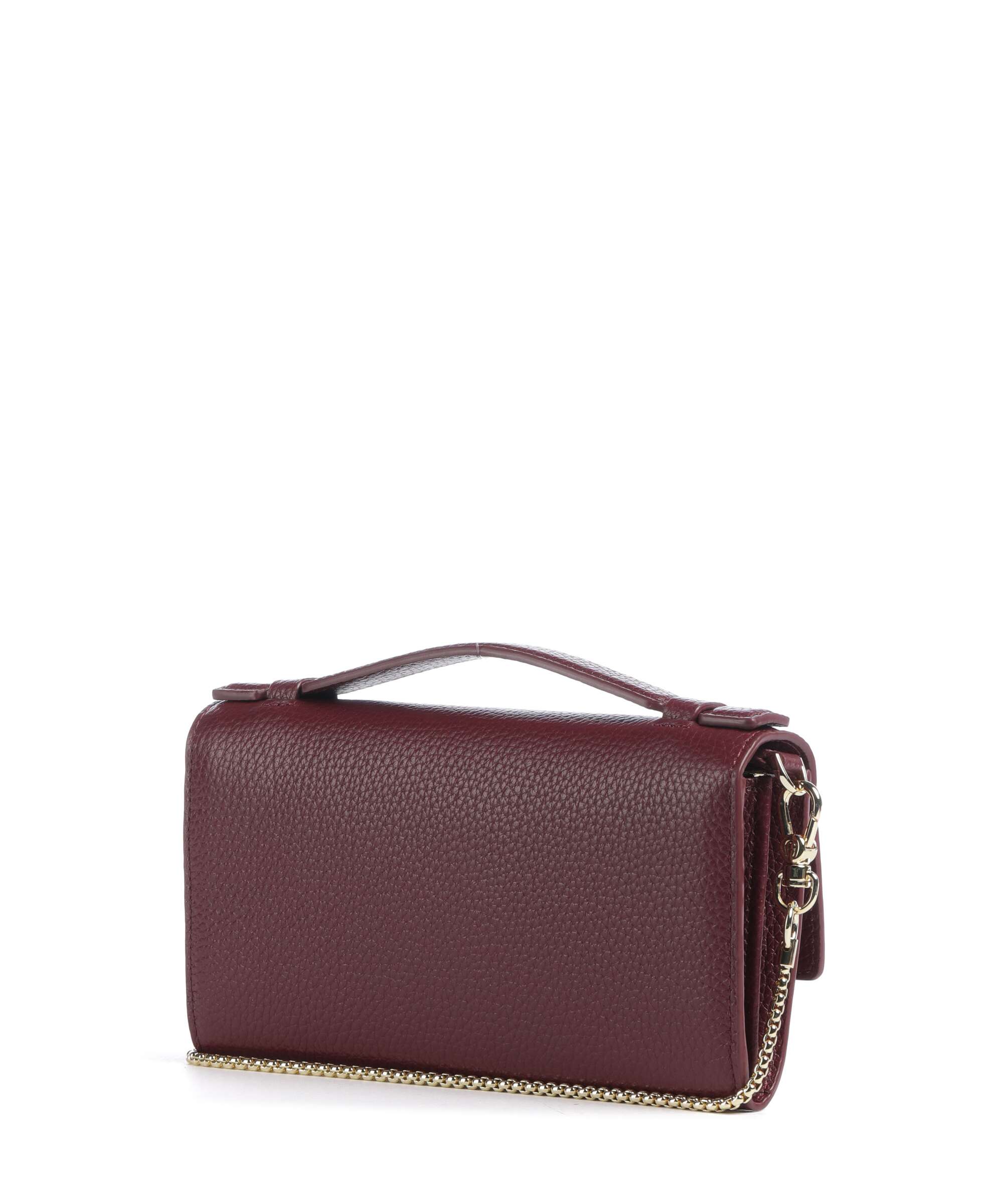Aigner Fashion Portfel burgundy - Image 2