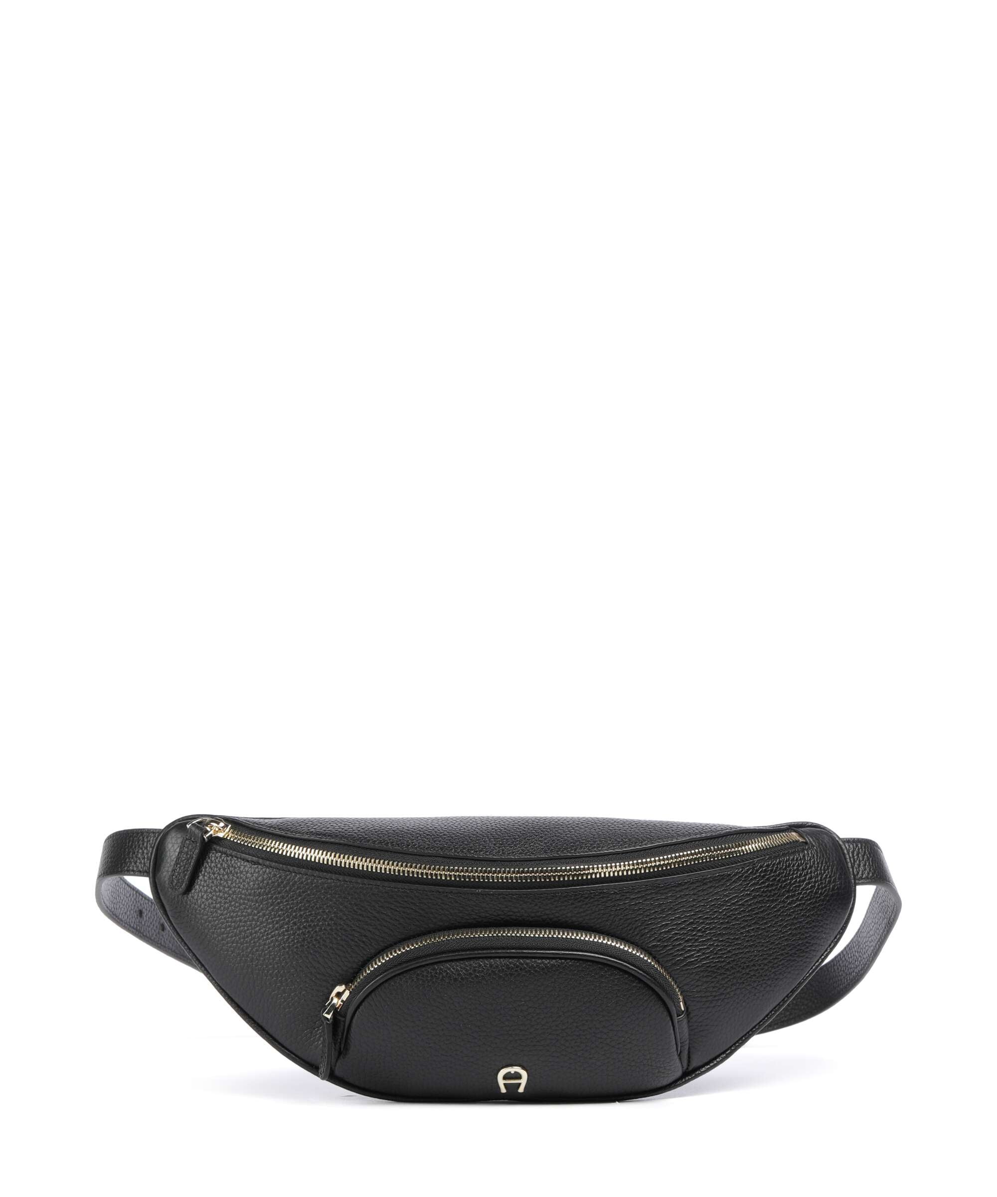 Aigner Fashion Saszetka nerka black