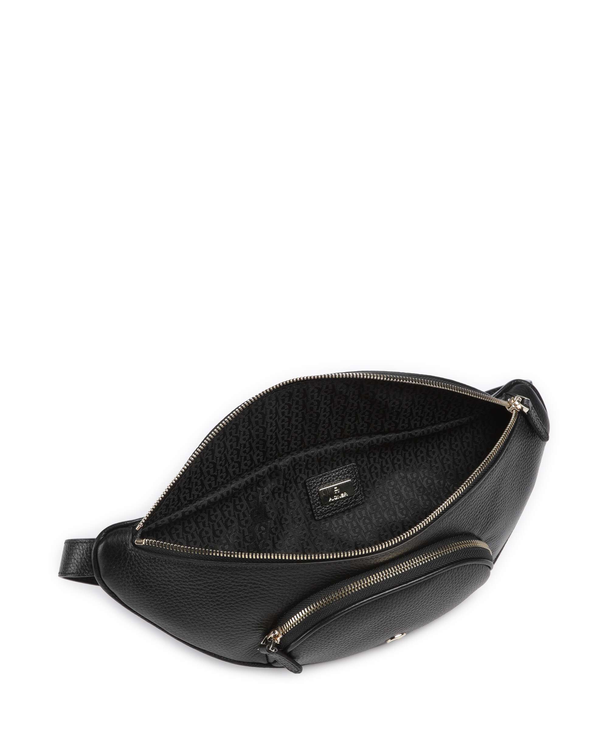Aigner Fashion Saszetka nerka black - Image 6