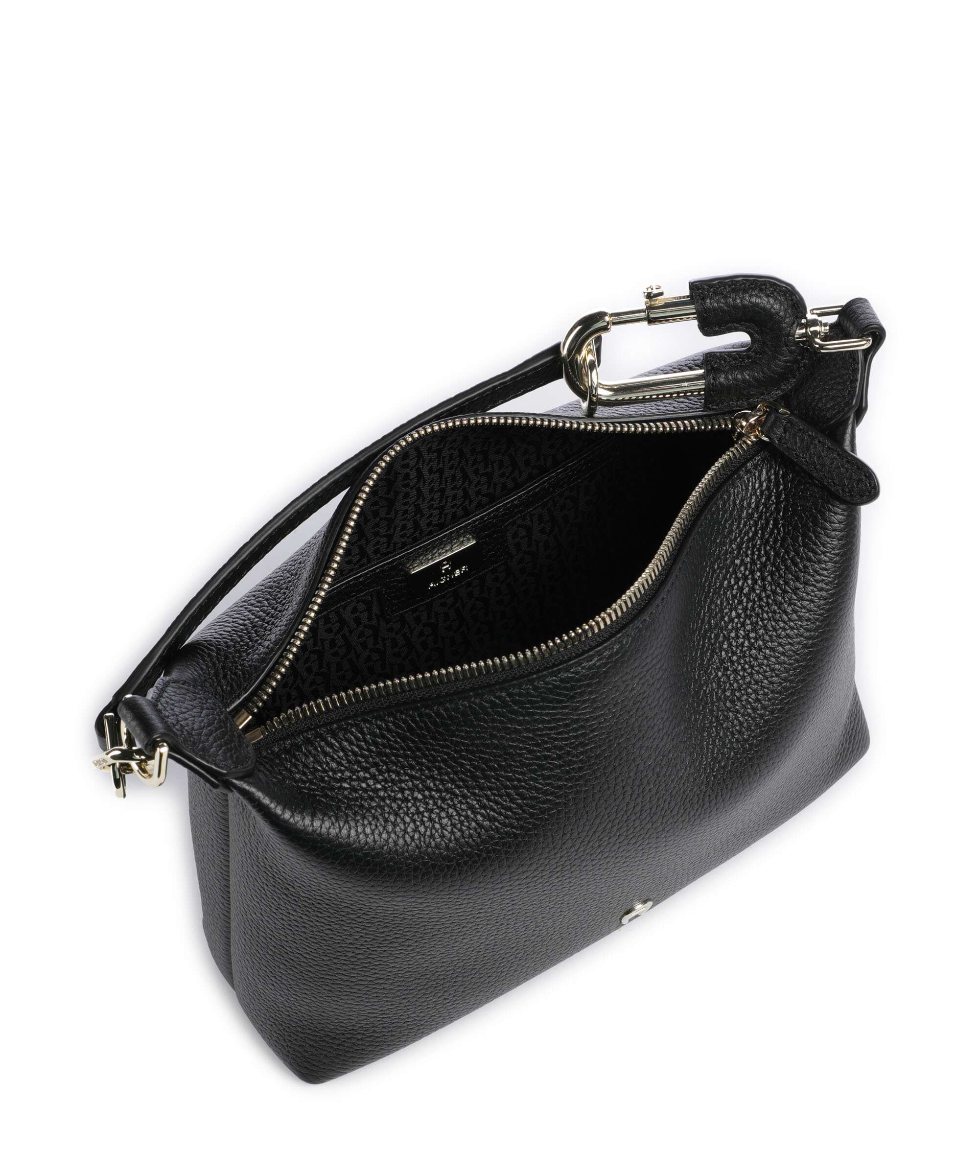 Aigner Fashion Torba na ramię black - Image 6
