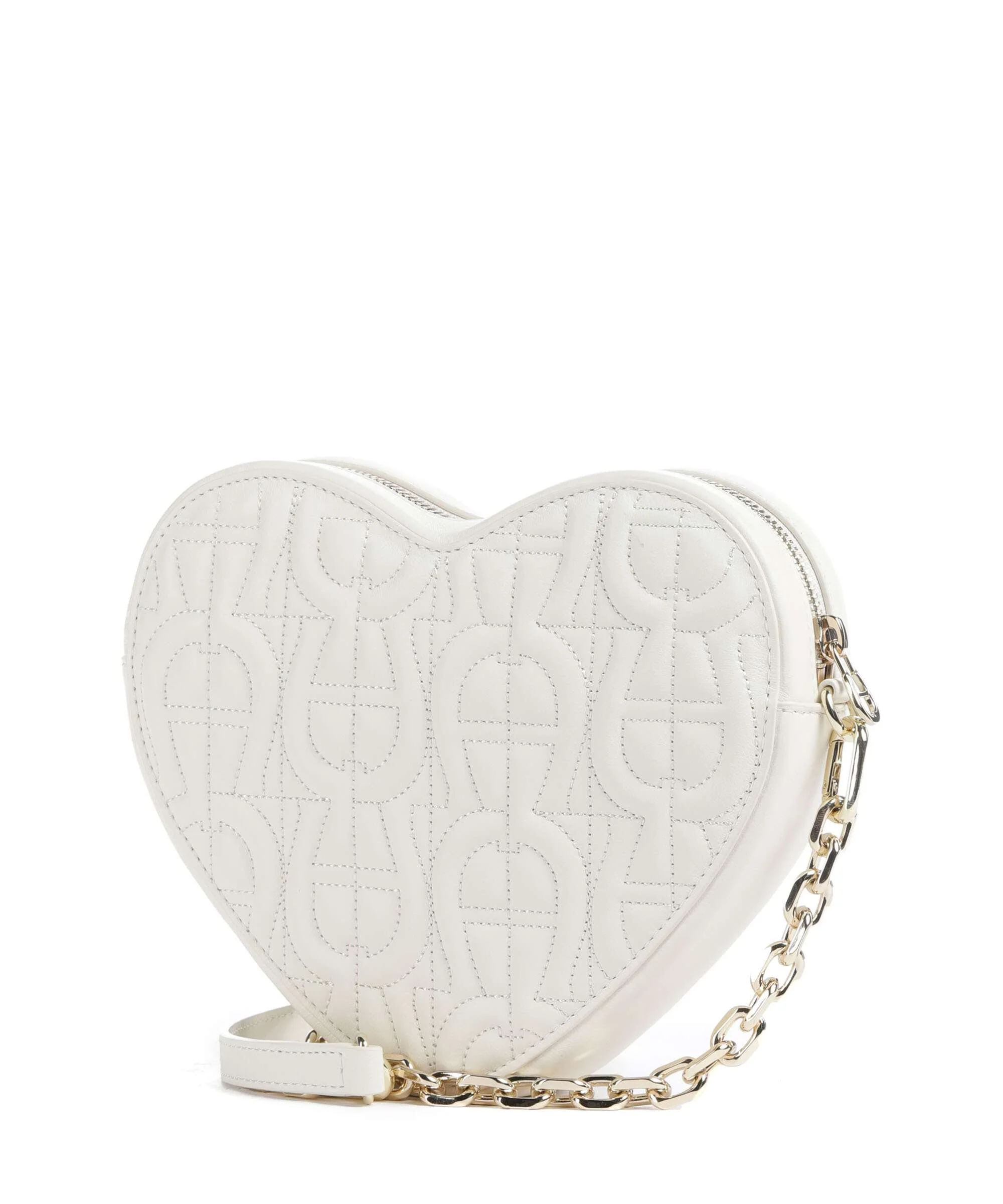 Aigner Fashion Torba przez ramię cotton white - Image 2