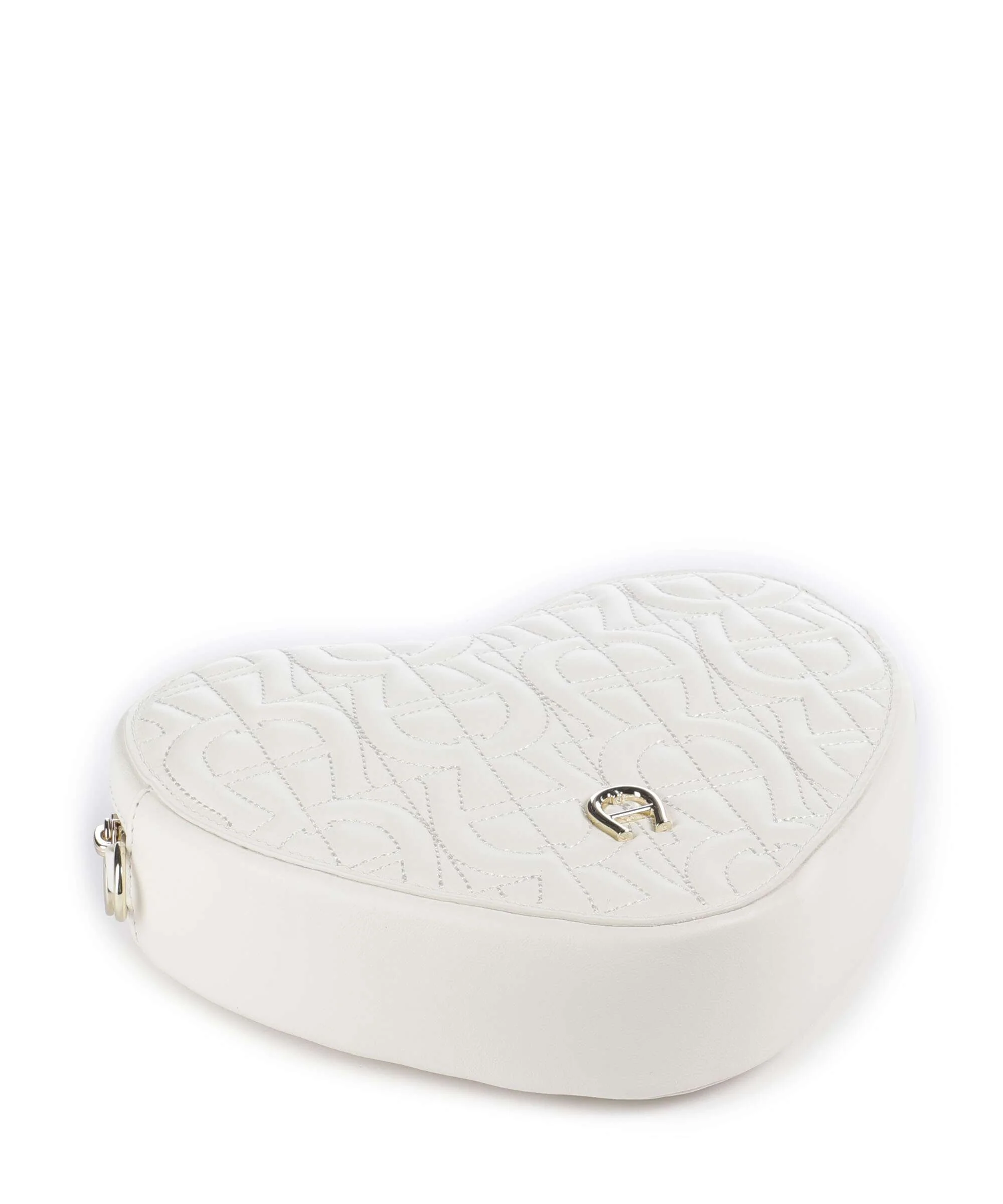 Aigner Fashion Torba przez ramię cotton white - Image 4