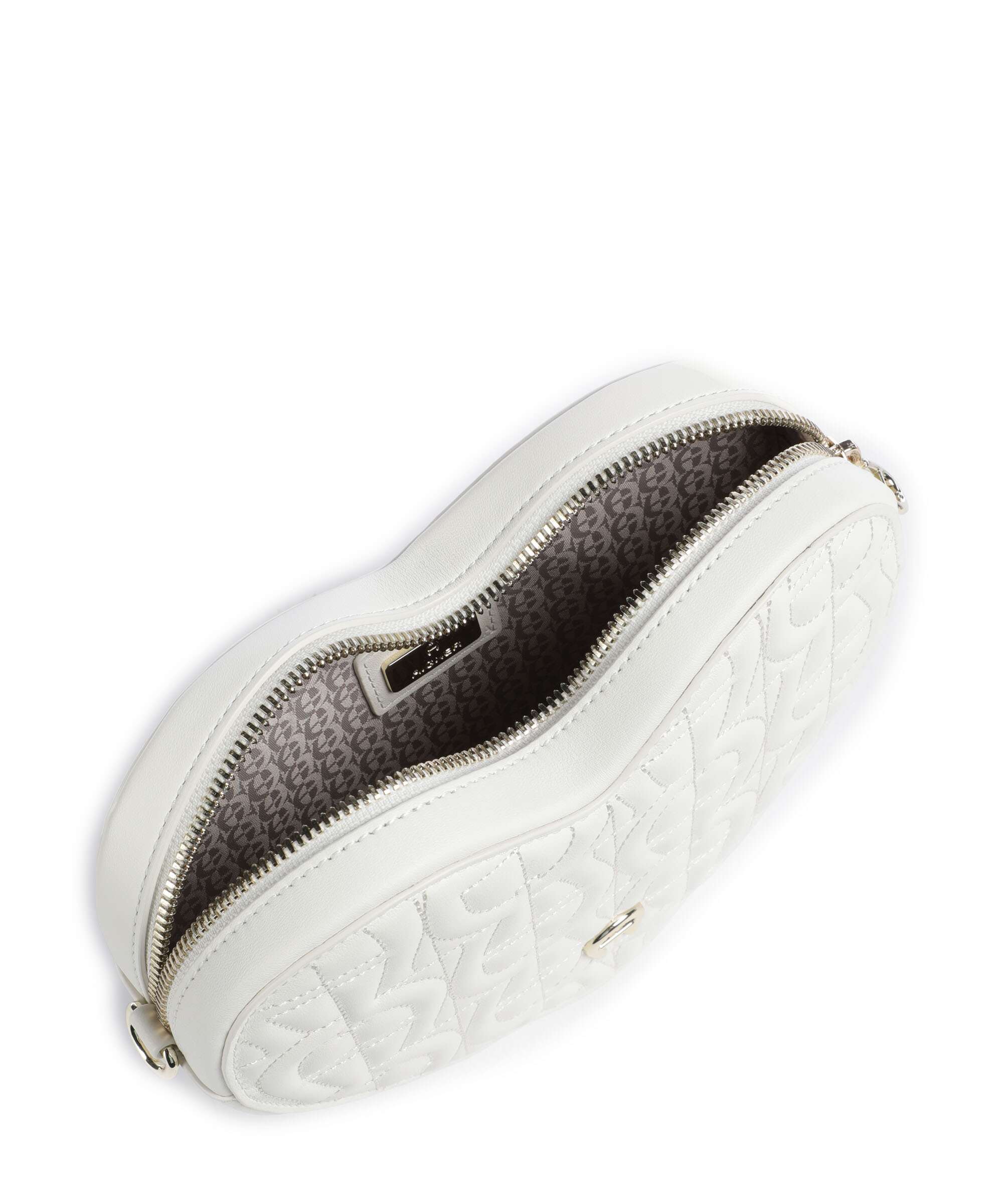 Aigner Fashion Torba przez ramię cotton white - Image 5