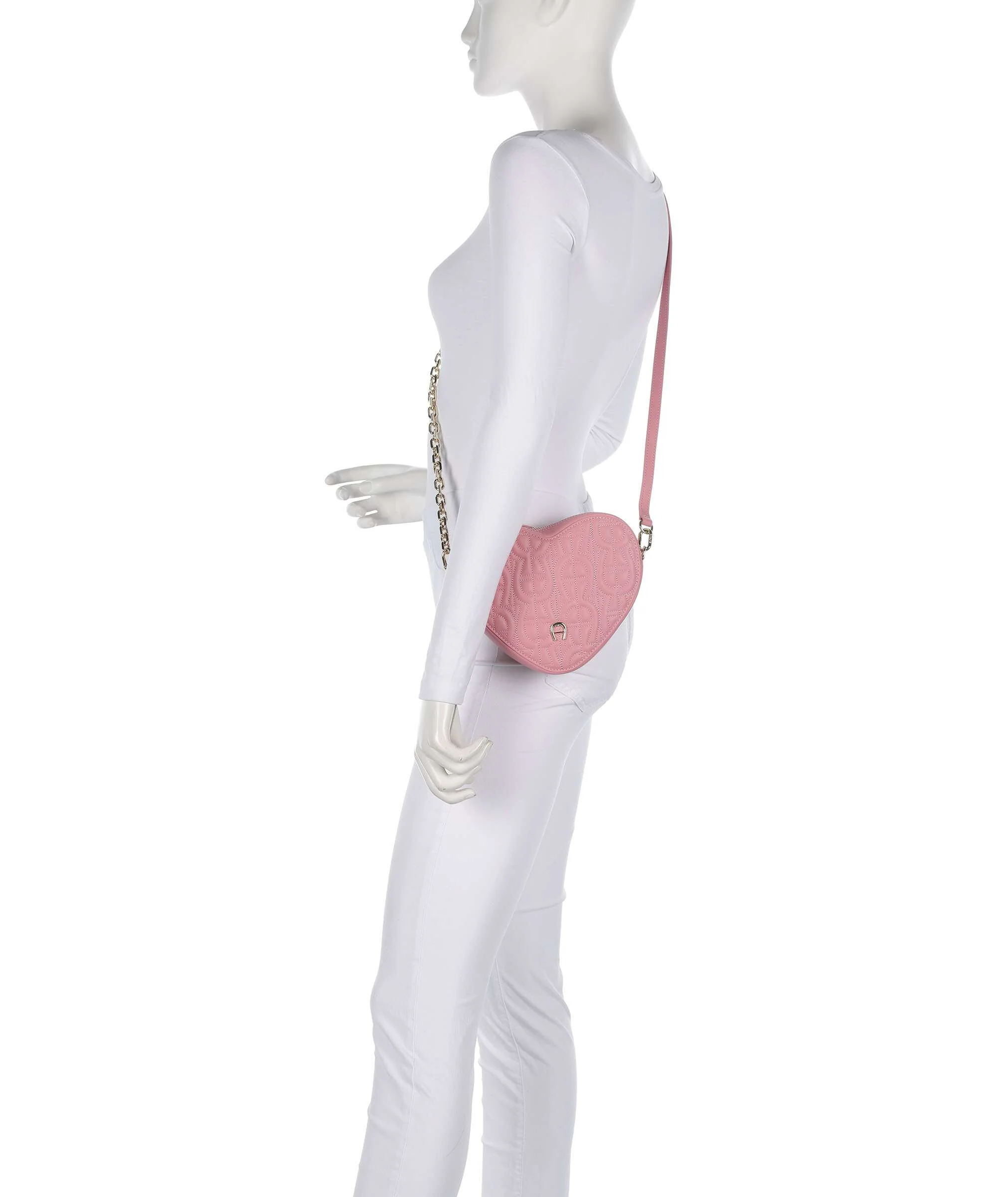 Aigner Fashion Torba przez ramię morning rose - Image 3