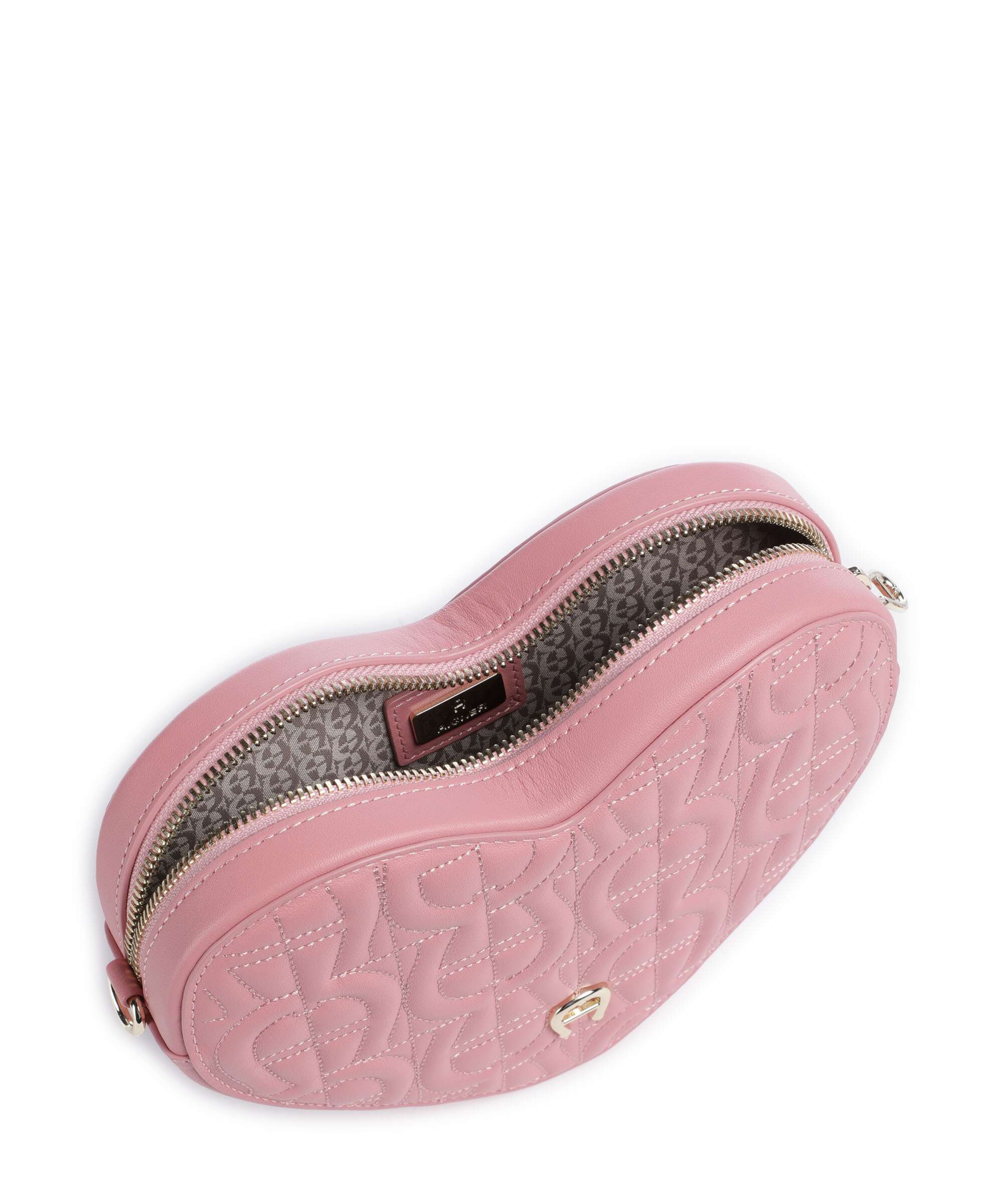Aigner Fashion Torba przez ramię morning rose - Image 5