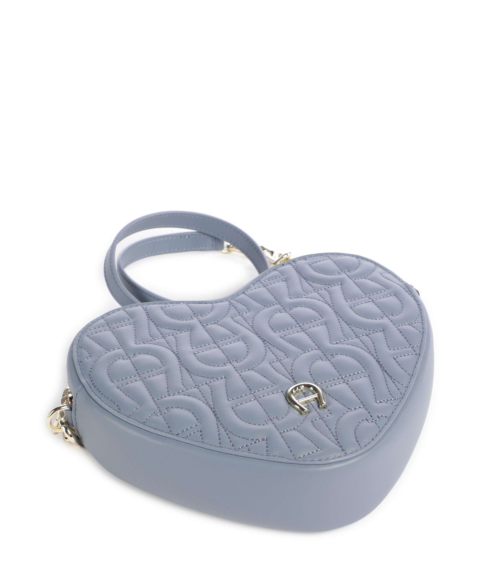 Aigner Fashion Torba przez ramię stormy blue - Image 5
