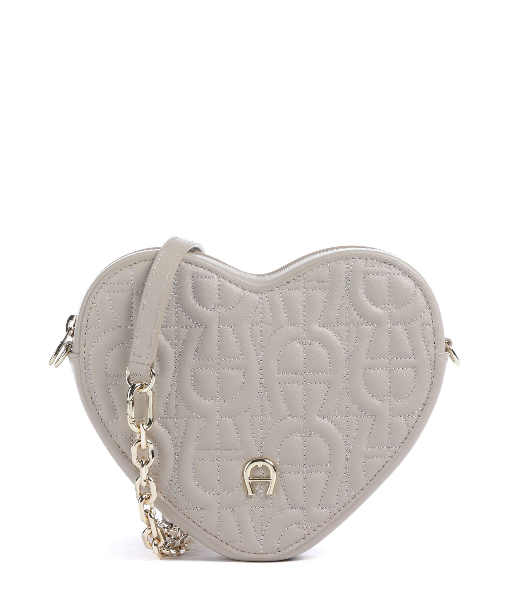 Aigner Fashion Torba przez ramię alpaca beige