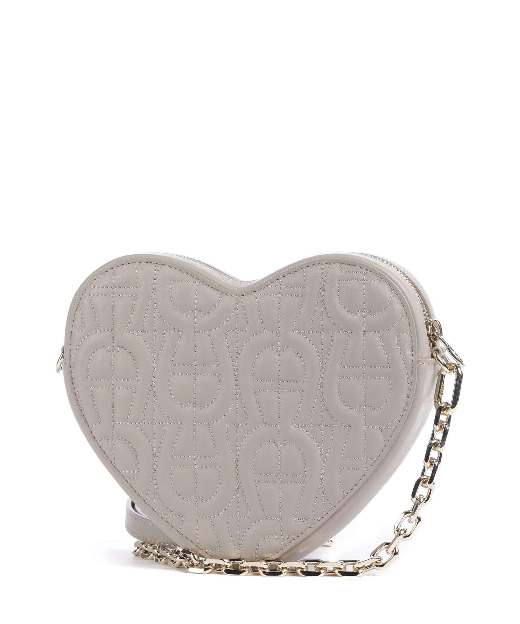 Aigner Fashion Torba przez ramię alpaca beige - Image 2