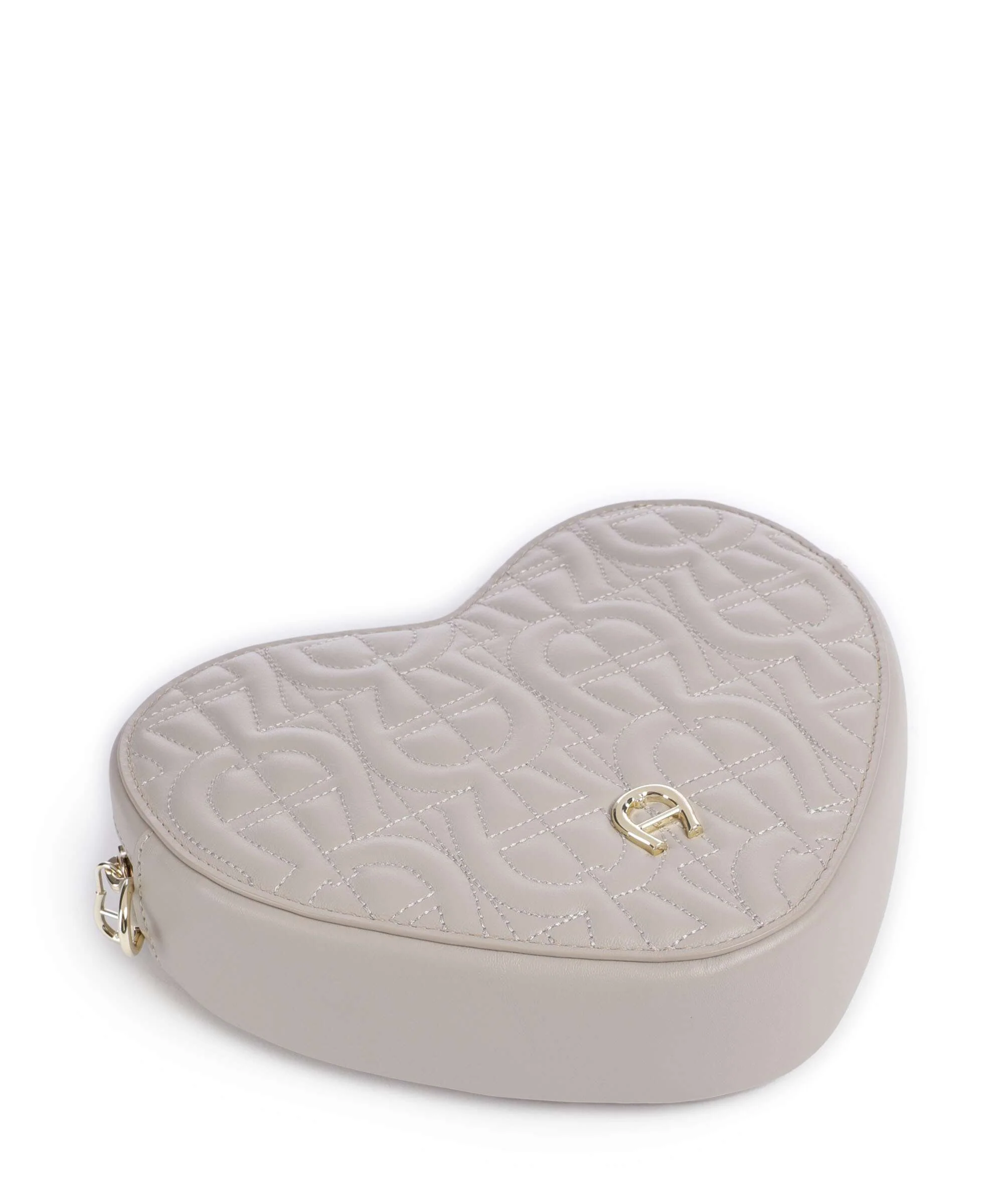 Aigner Fashion Torba przez ramię alpaca beige - Image 5