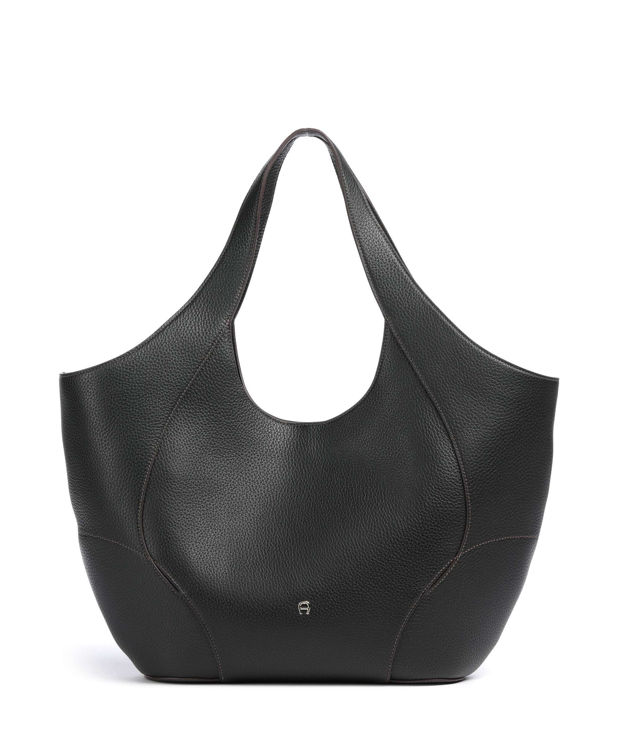 Aigner Hazel L Torba na zakupy black