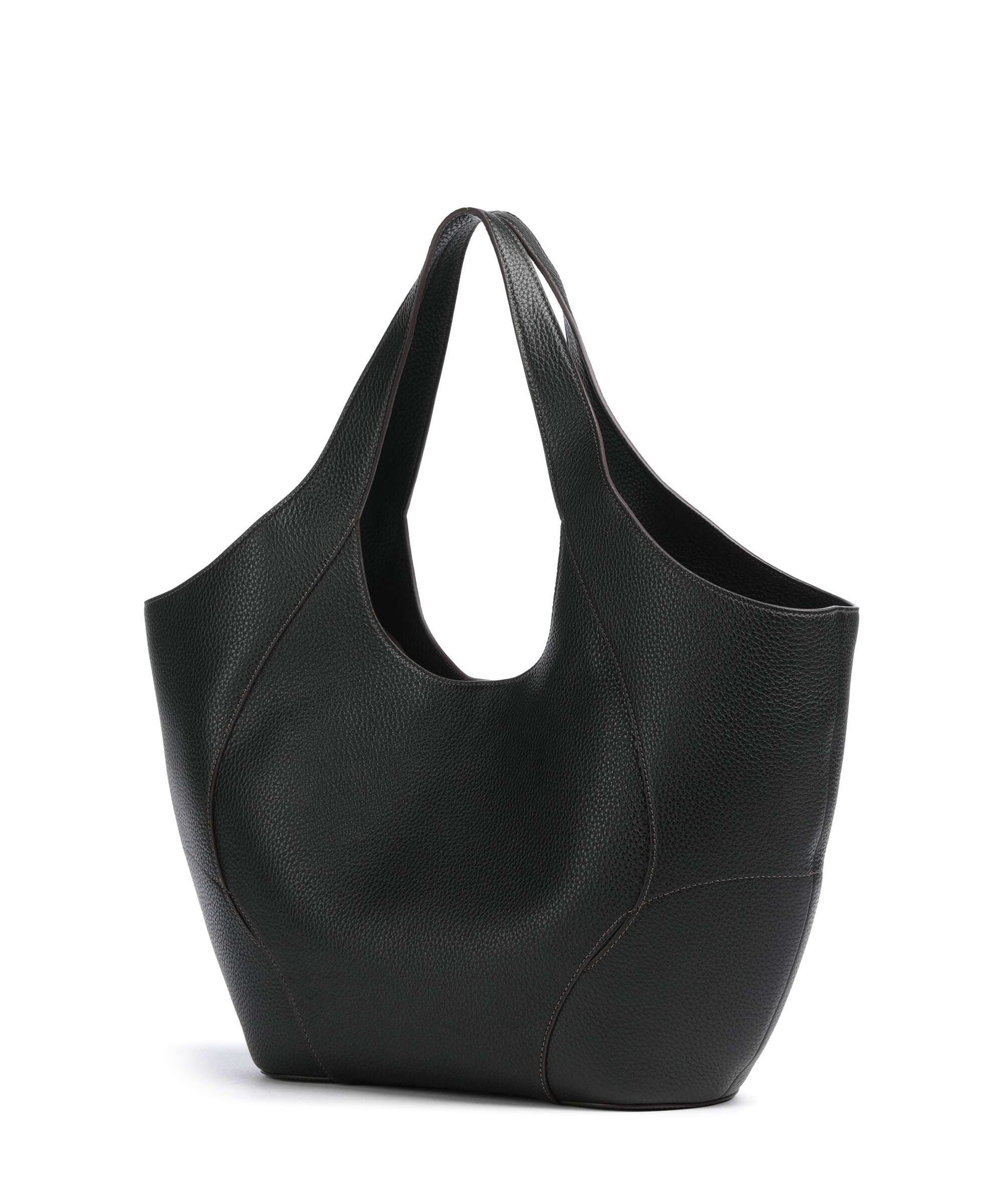 Aigner Hazel L Torba na zakupy black - Image 2