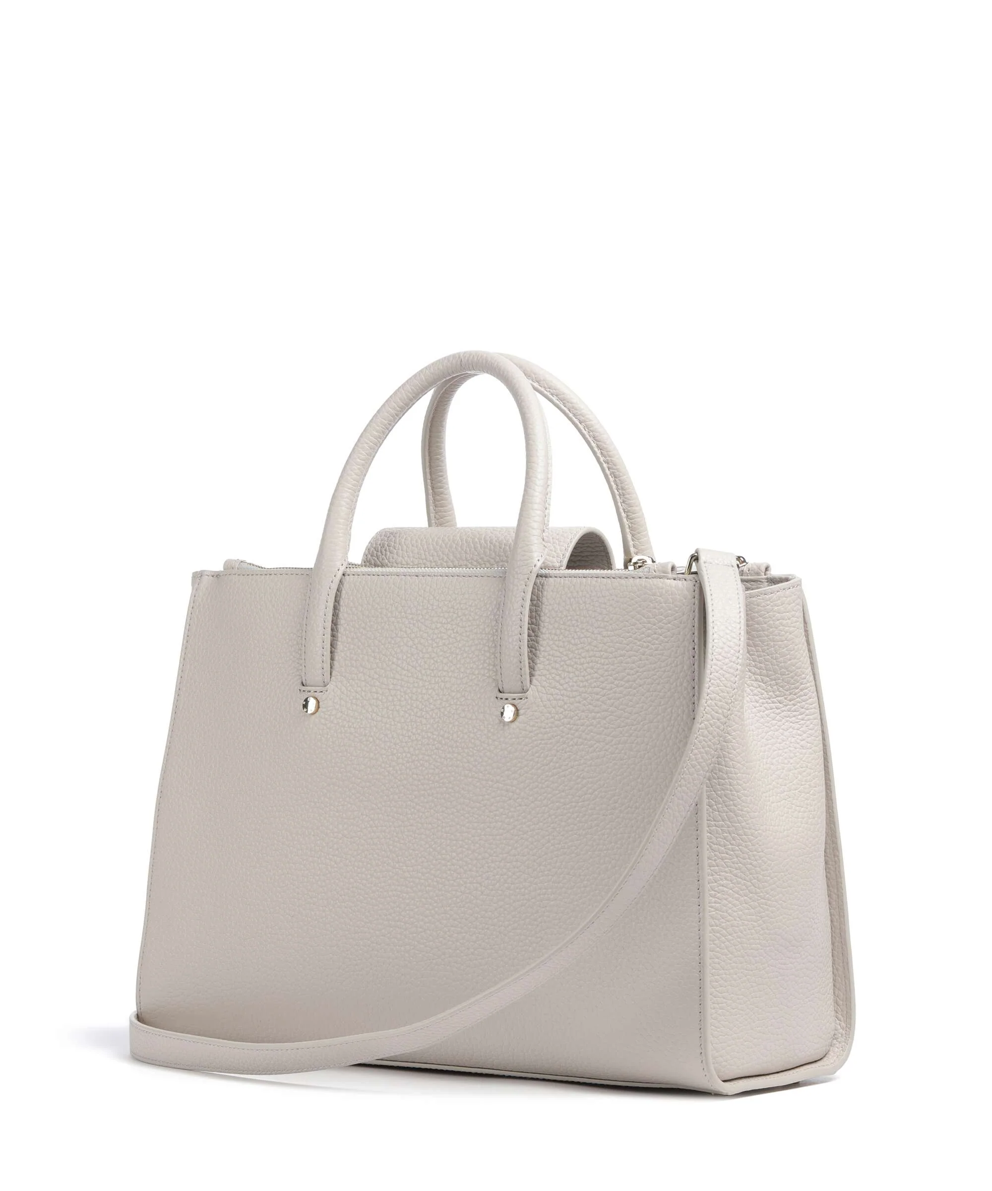 Aigner Ivy L Torebka fog beige - Image 2