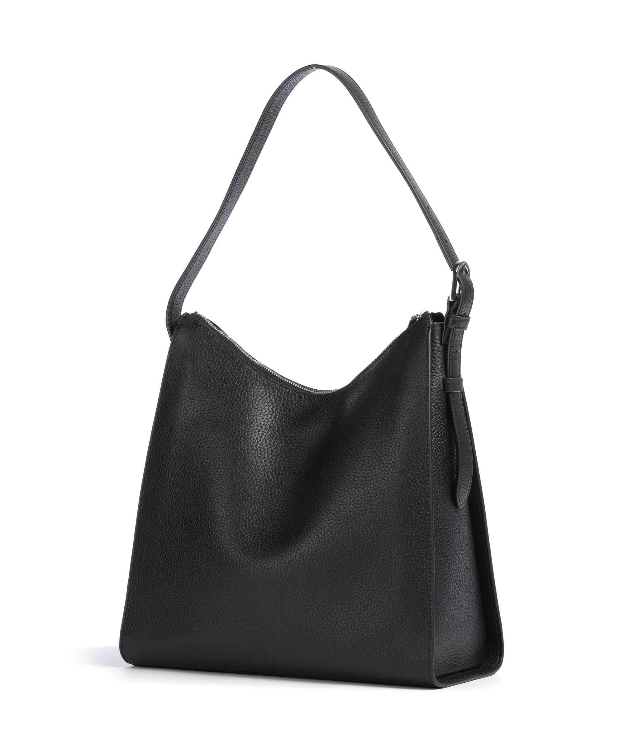 Aigner Ivy L Torebka worek black - Image 2