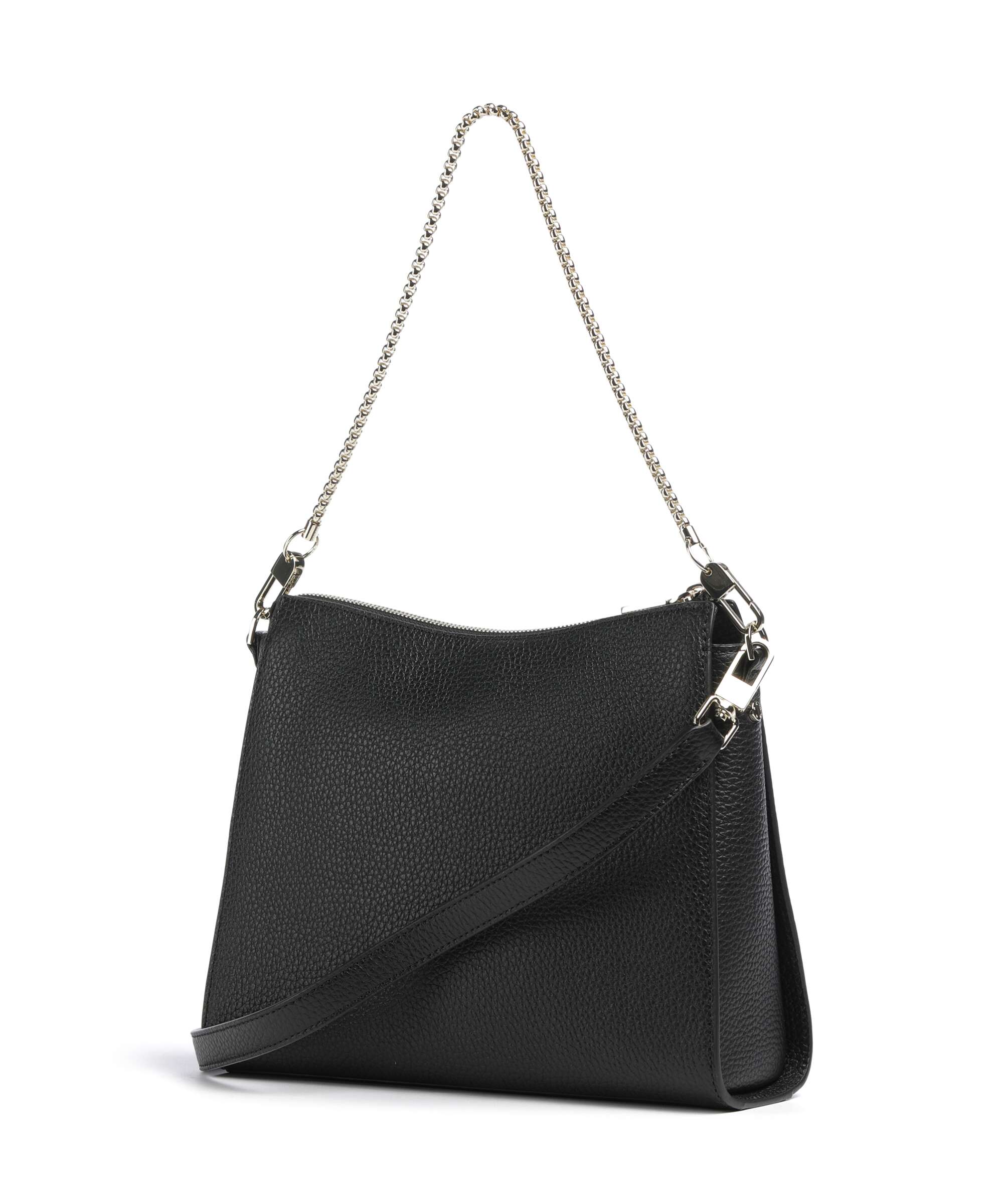 Aigner Ivy M Torba na ramię black - Image 2