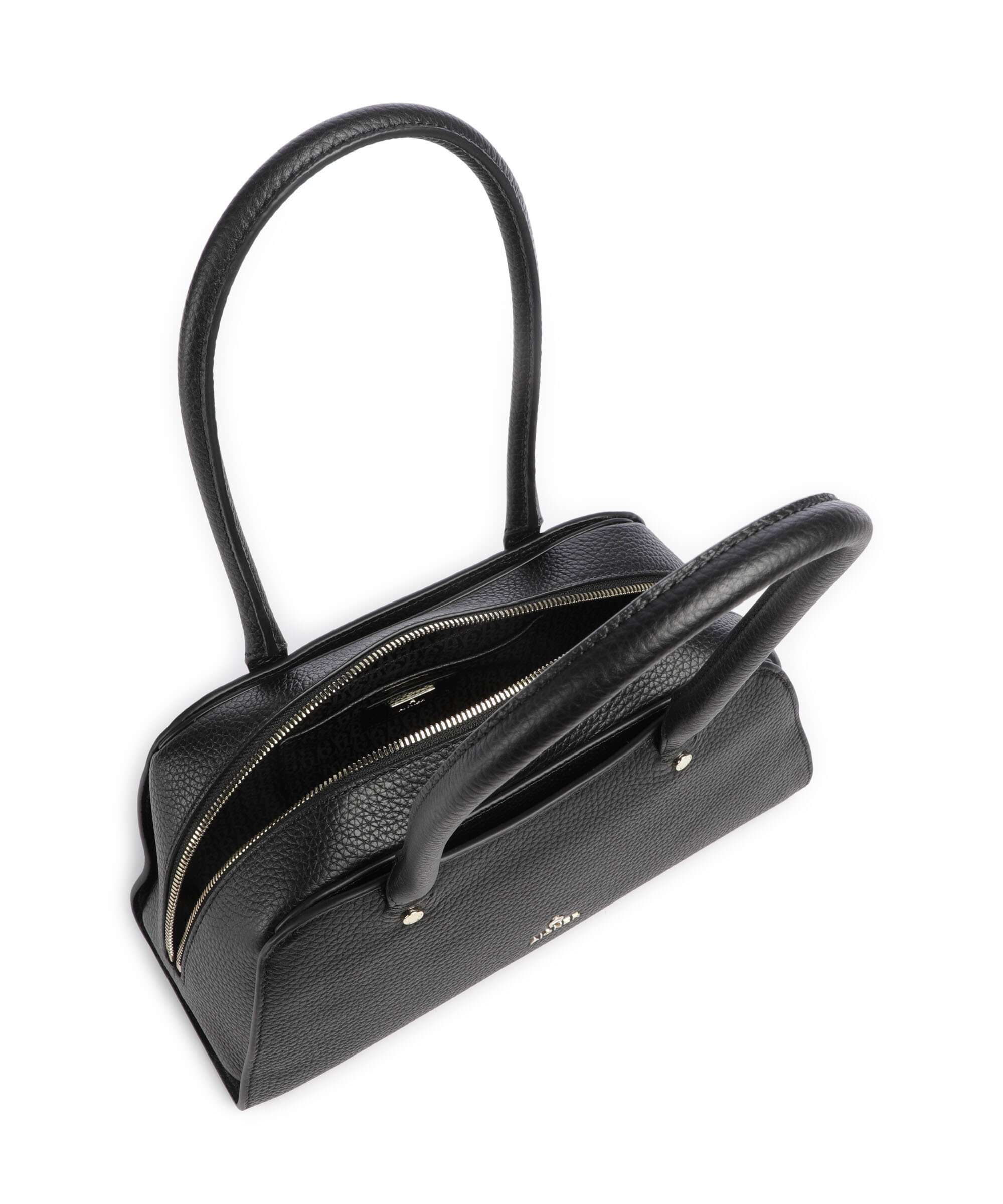 Aigner Ivy M Torba na ramię black - Image 6