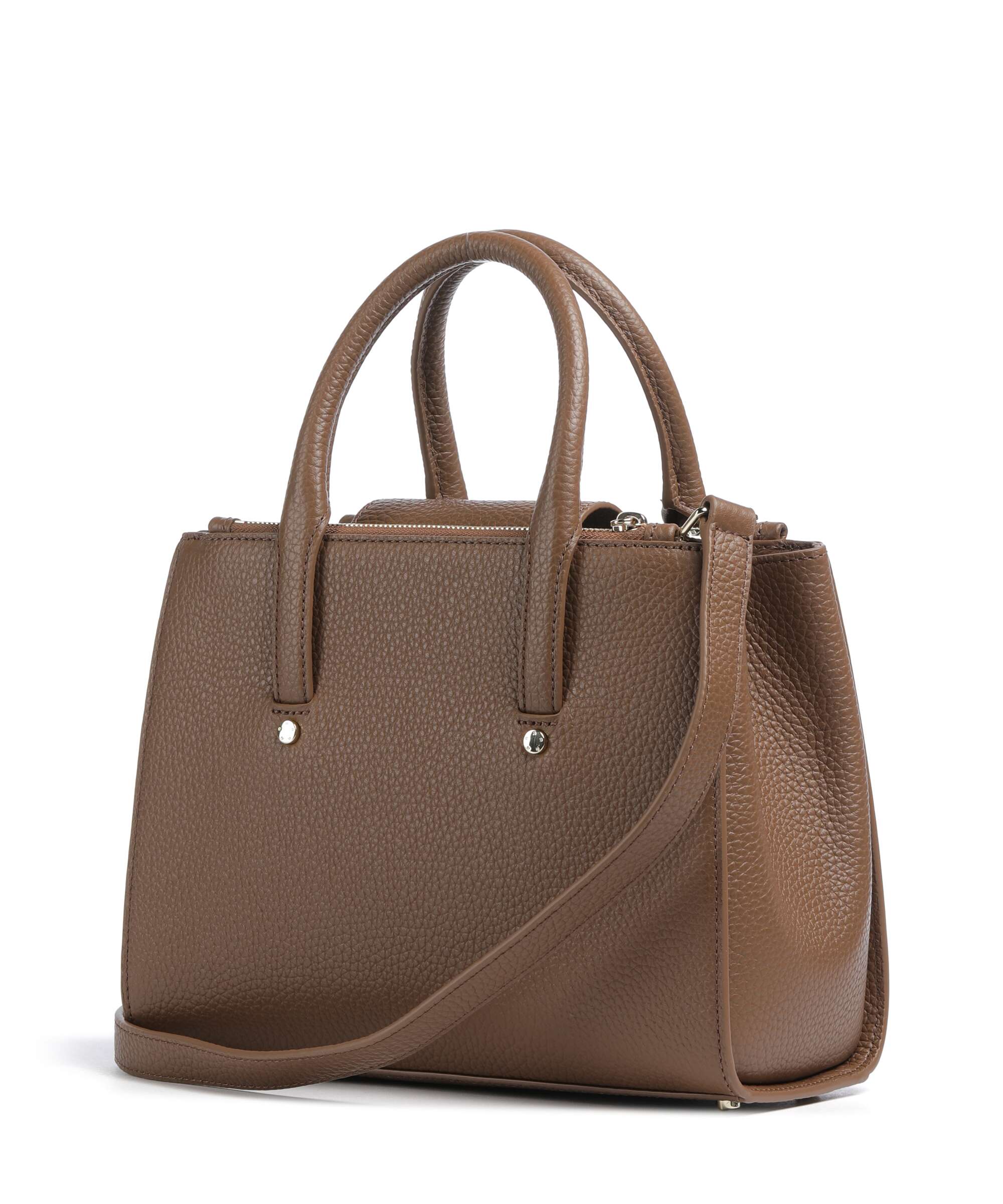 Aigner Ivy M Torebka saddle brown - Image 2