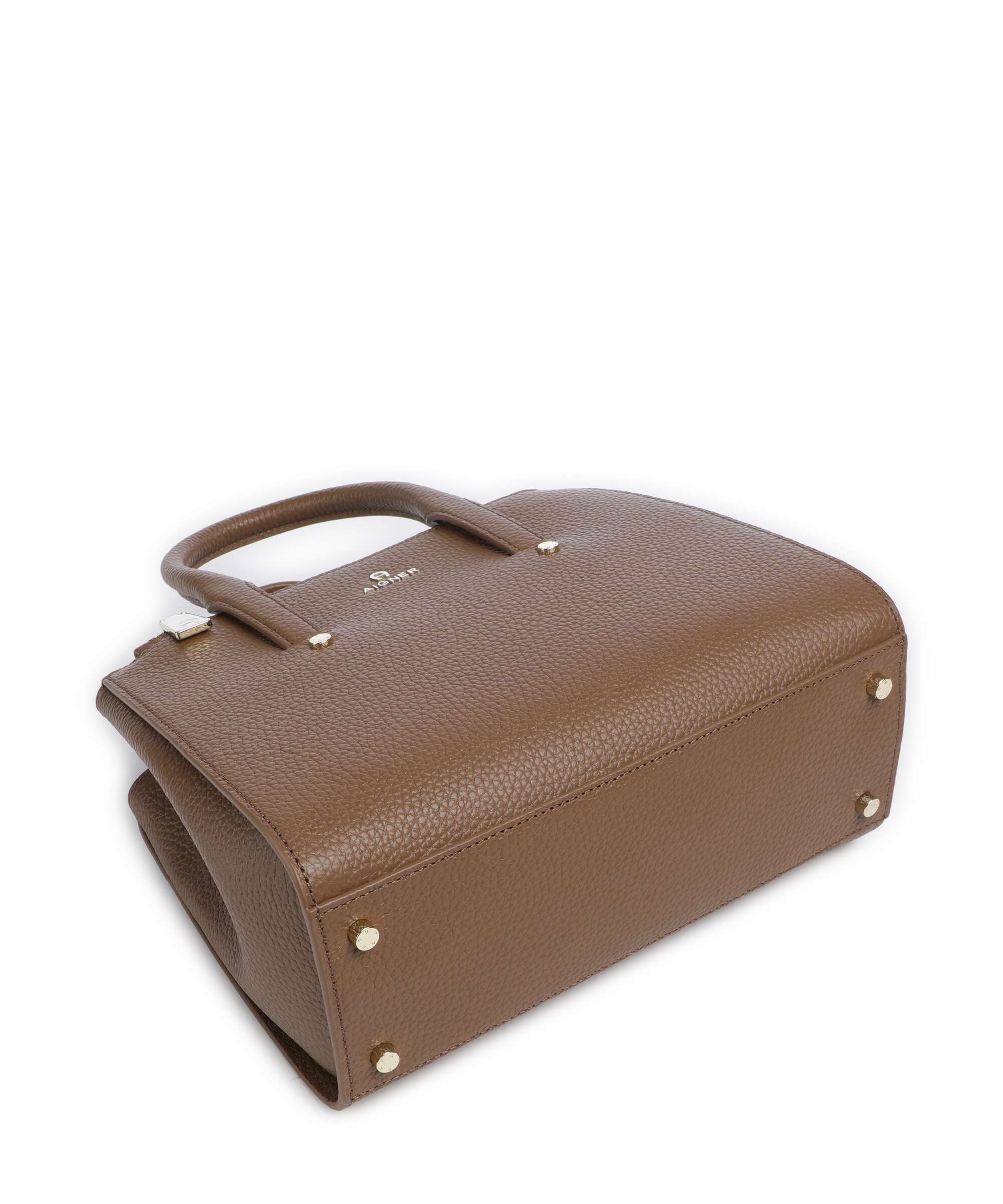 Aigner Ivy M Torebka saddle brown - Image 4