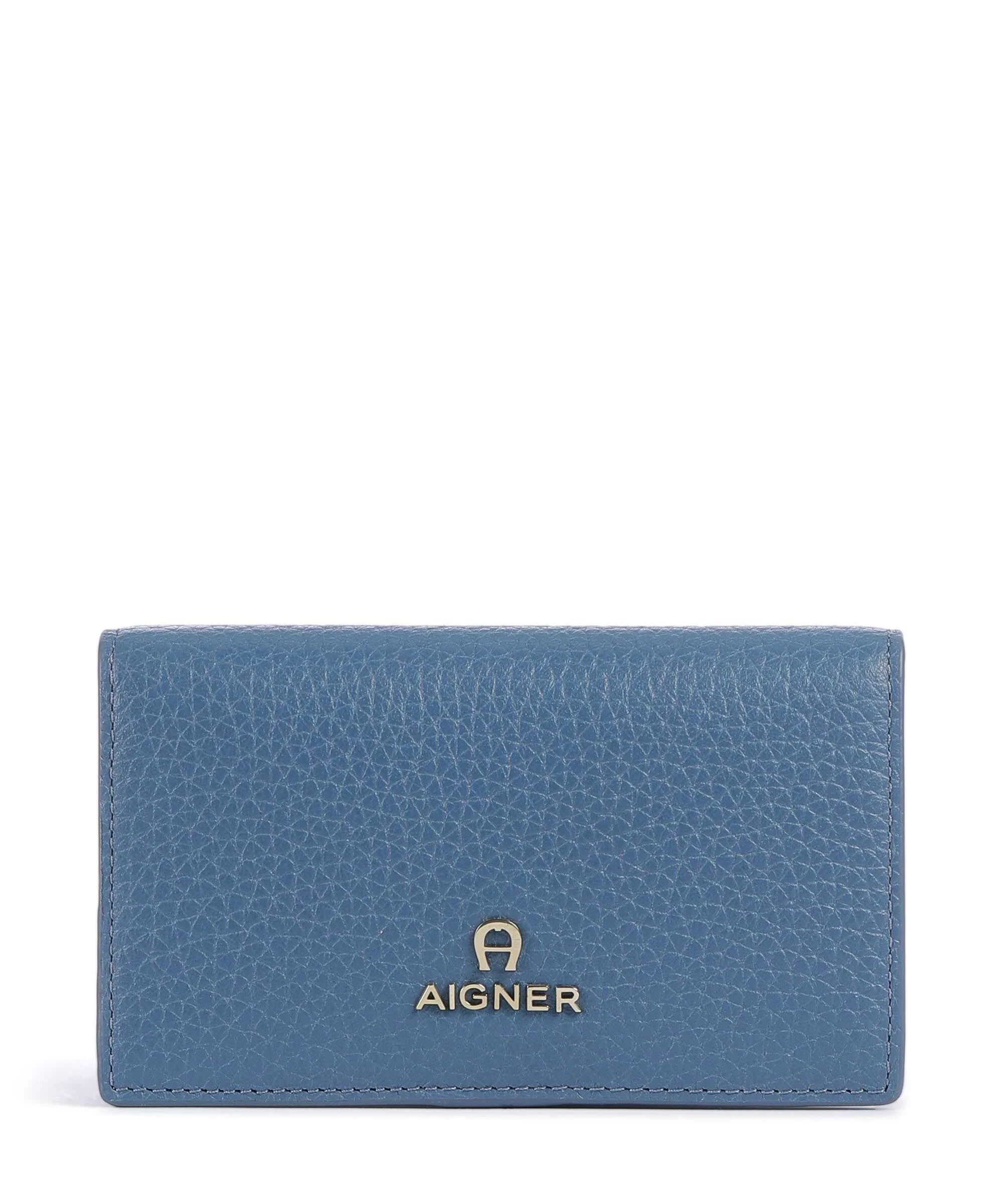 Aigner Ivy Portfel porcelain blue